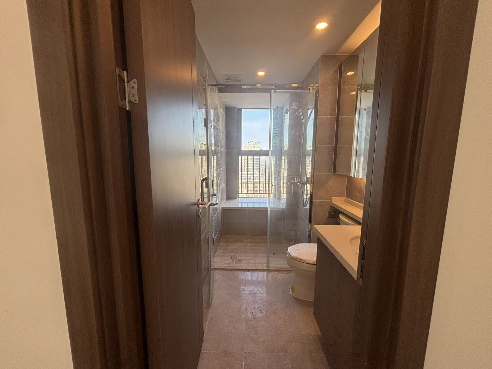 阳光金典（颐养公社阳光城二期）  3室2厅2卫    3200.0元/月室内图