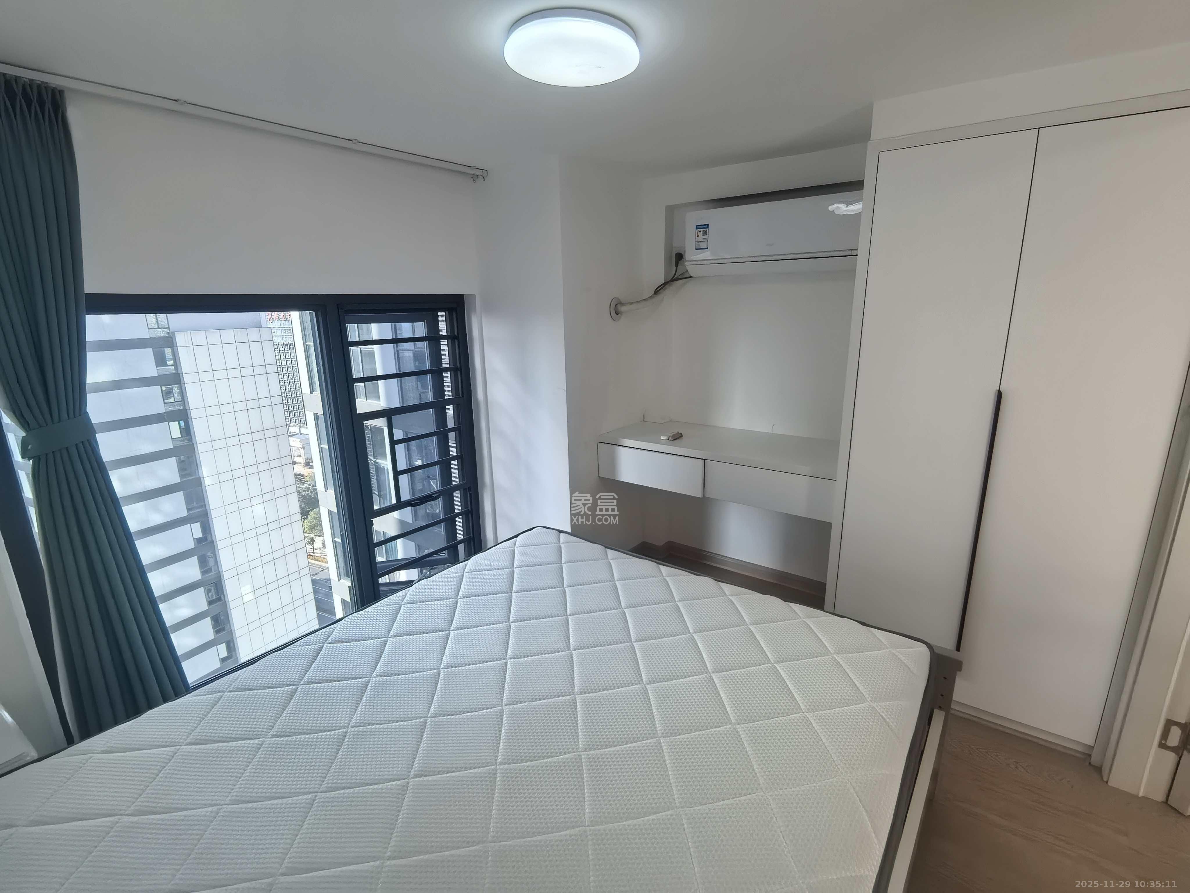 爱家当代境  2室1厅1卫    1800.0元/月室内图