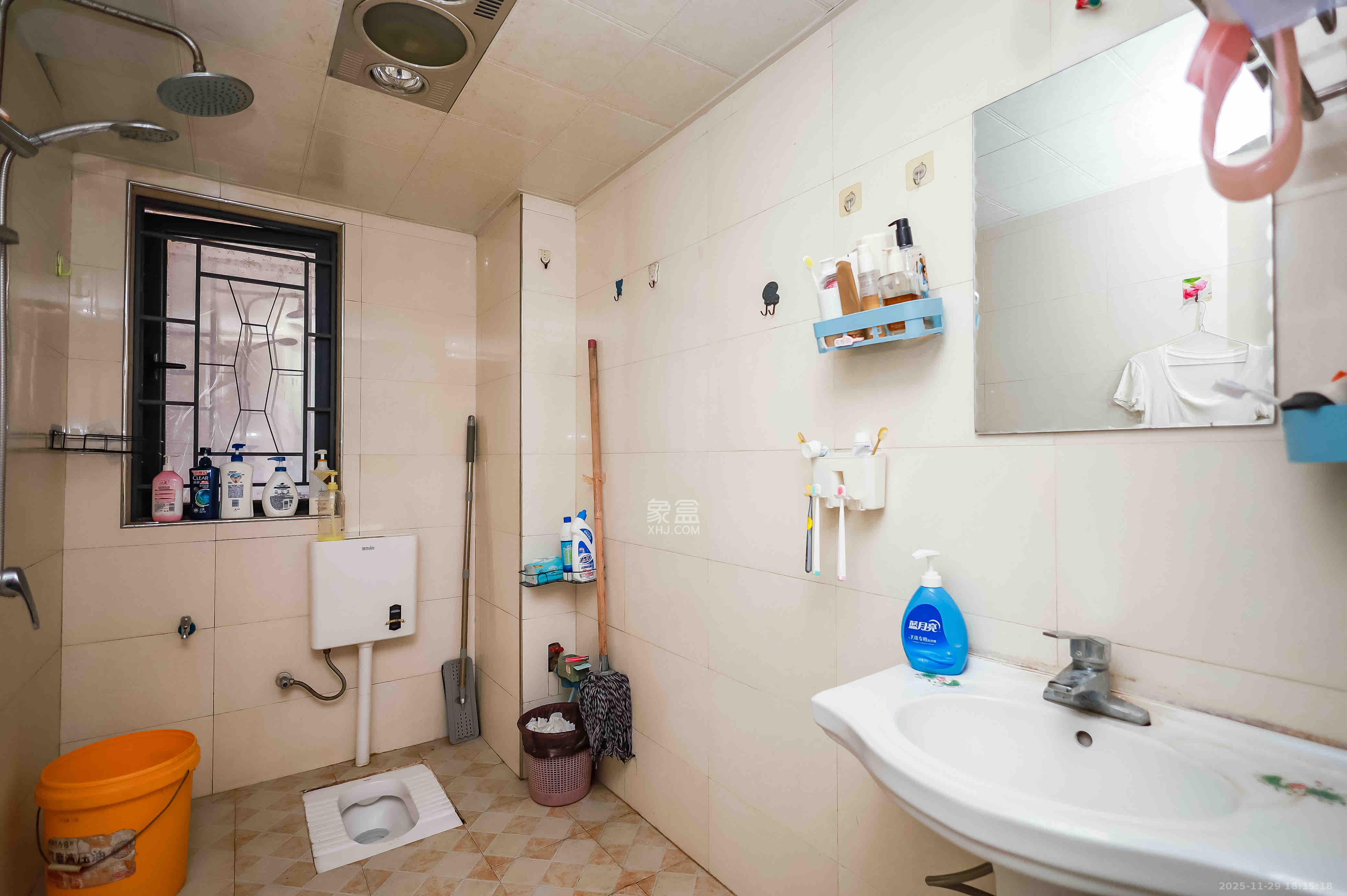 长房时代城 3室2厅1卫 2250.0元/月 长房时代城 3室2厅1卫 2250.0元/月室内图