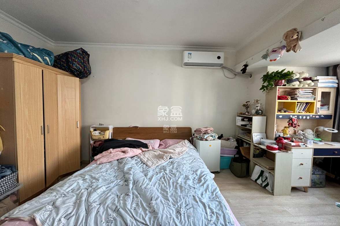 五江天街北区 1室1厅1卫 1500.0元/月 五江天街北区 1室1厅1卫 1500.0元/月室内图