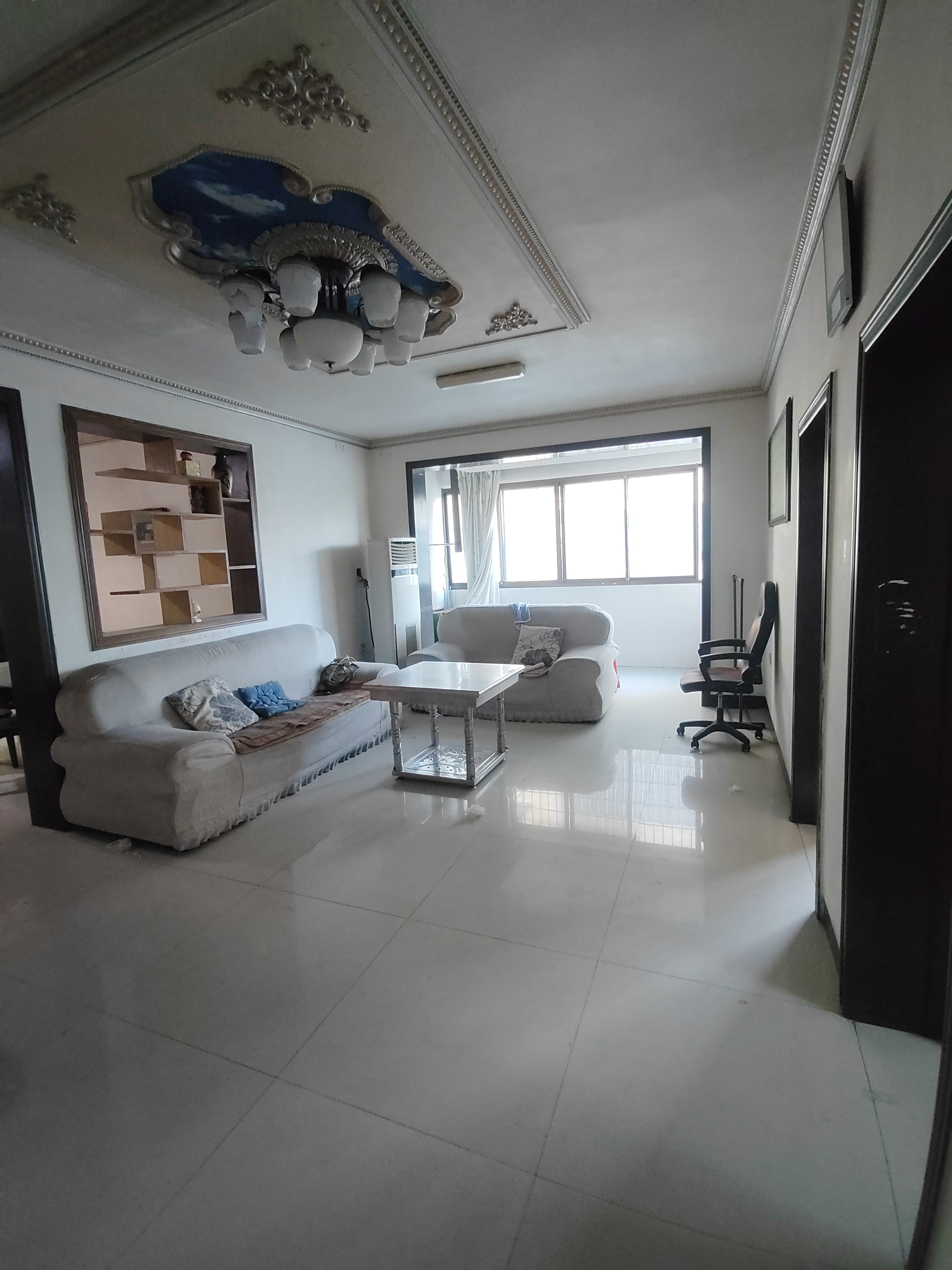 市煤炭局家属楼  3室1厅1卫   1000.00元/月