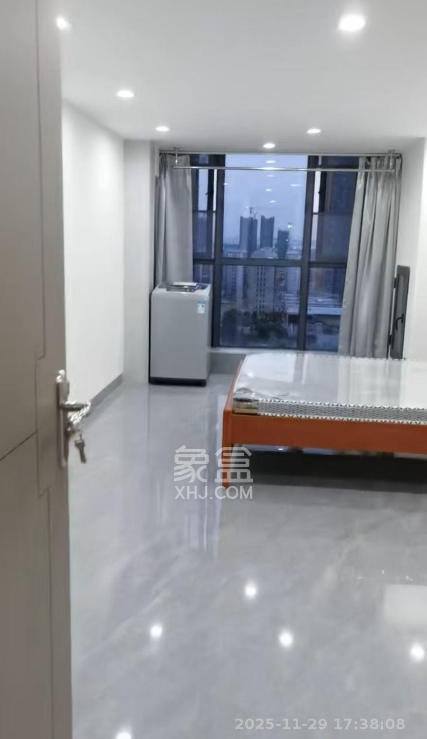 海伦春天  1室1厅1卫    1000.0元/月