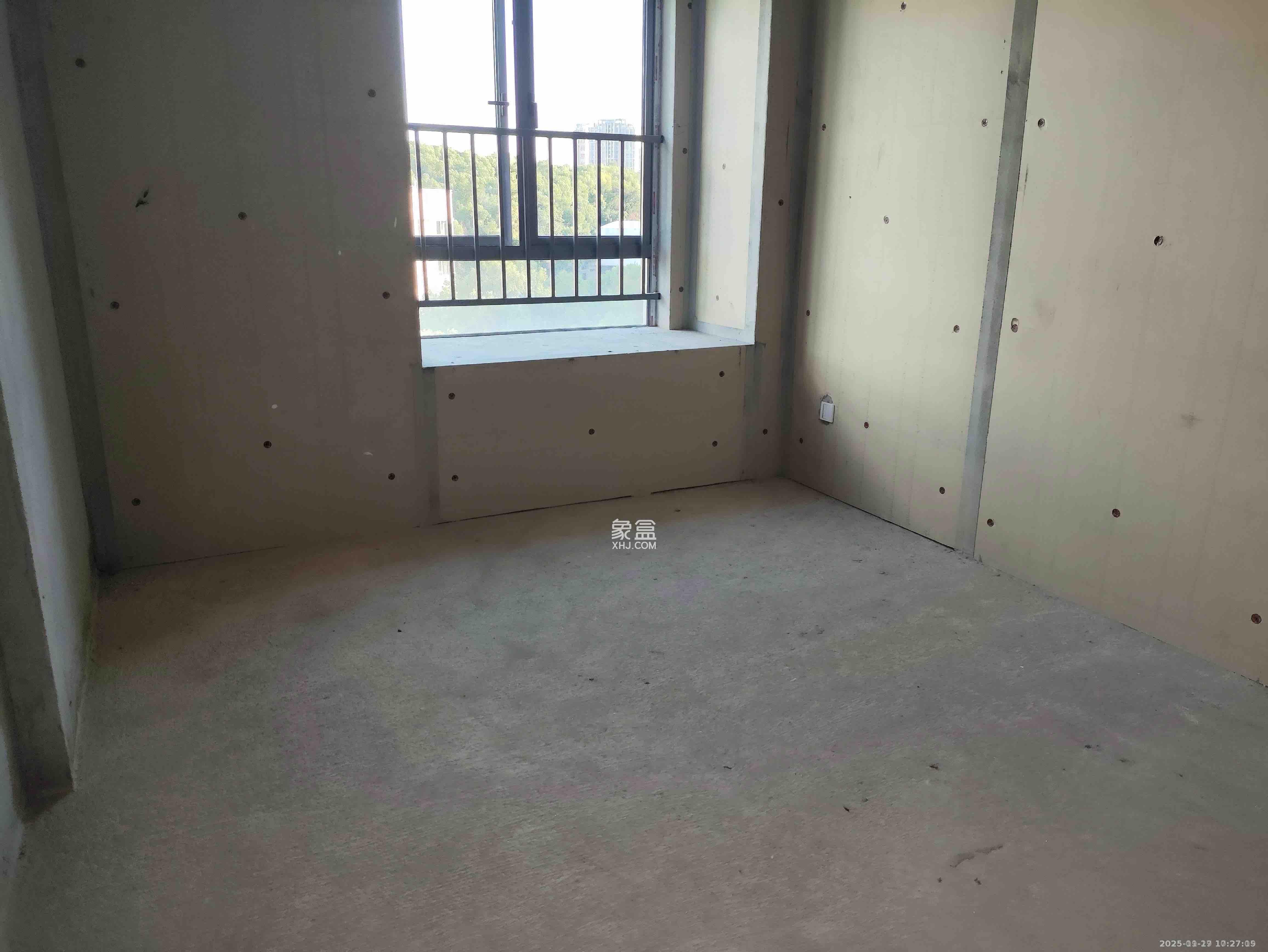 湖湘时代名邸公园壹号  2室1厅1卫    3000.0元/月