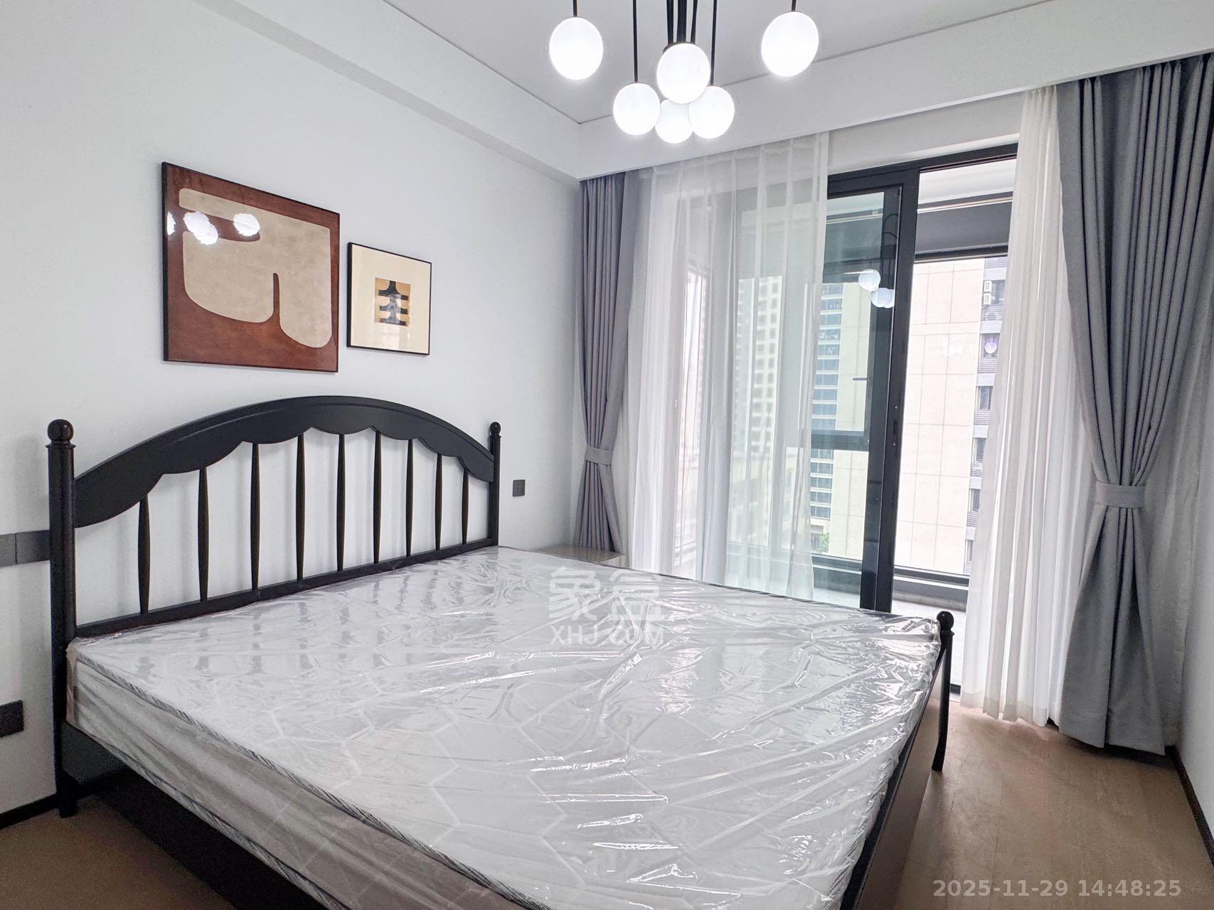 金地峯范  3室2厅2卫    3800.0元/月室内图