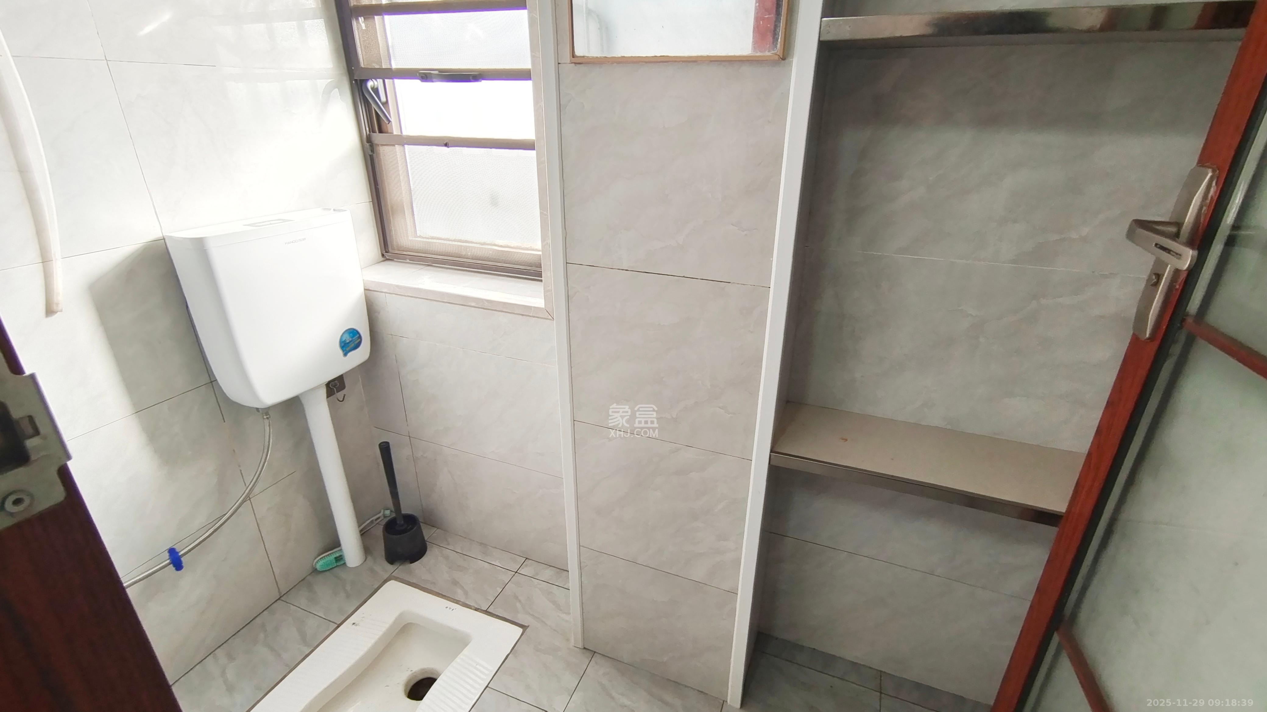 东屯渡高层安置小区  1室1厅1卫    1580.0元/月室内图