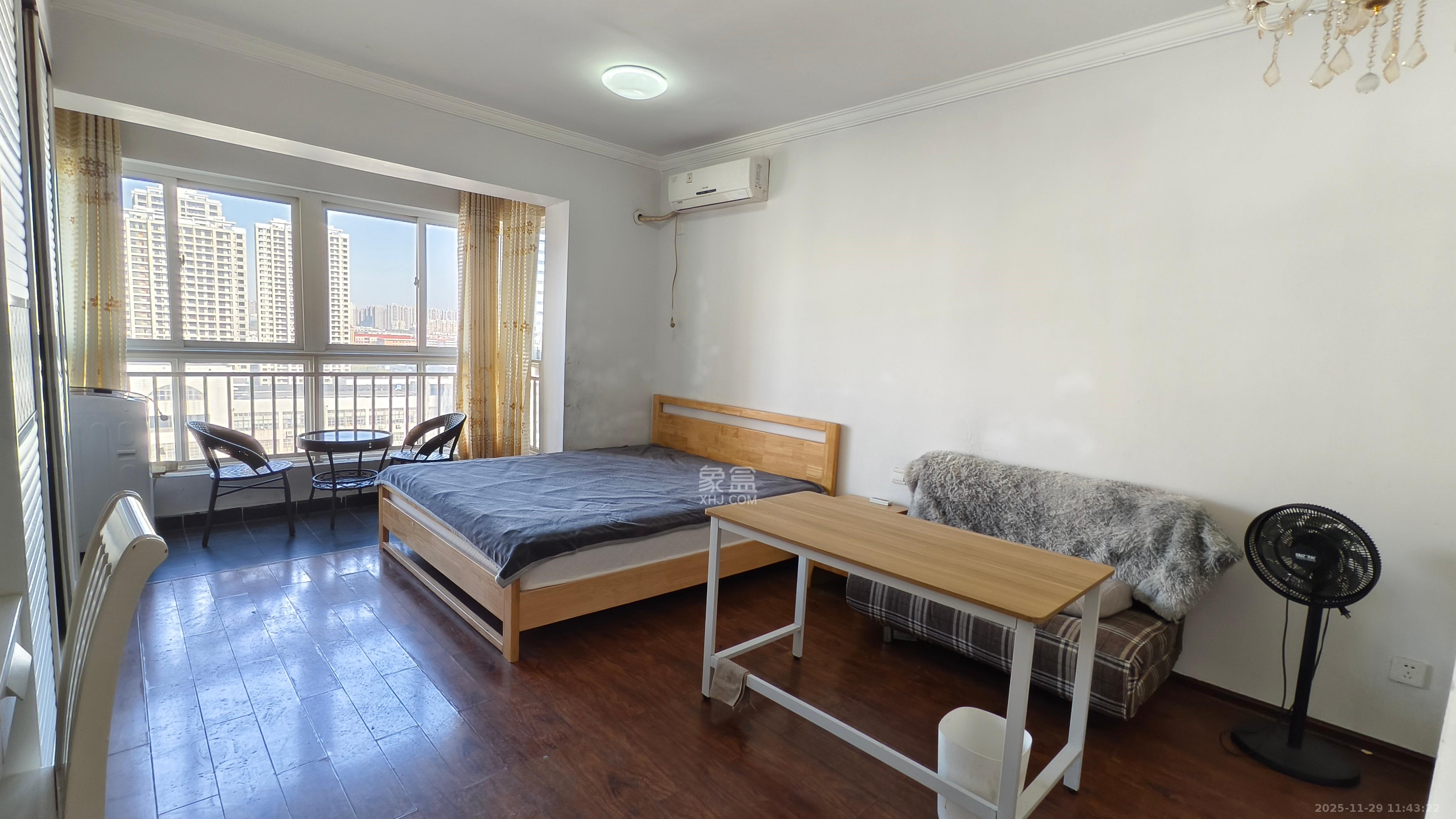 时代星城 1室1厅1卫 900.0元/月 时代星城 1室1厅1卫 900.0元/月室内图