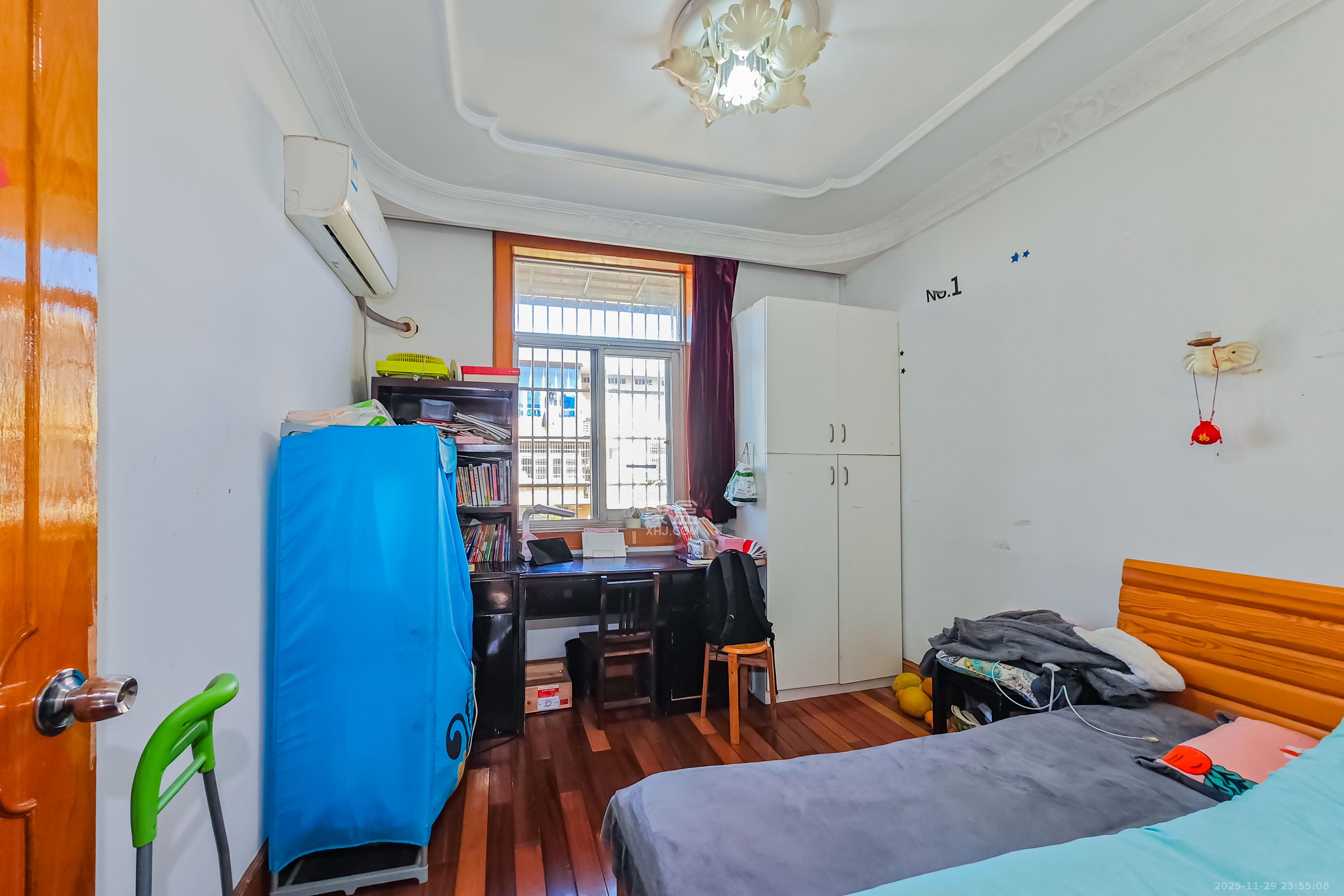 中南家园  3室2厅1卫    39.8万其他