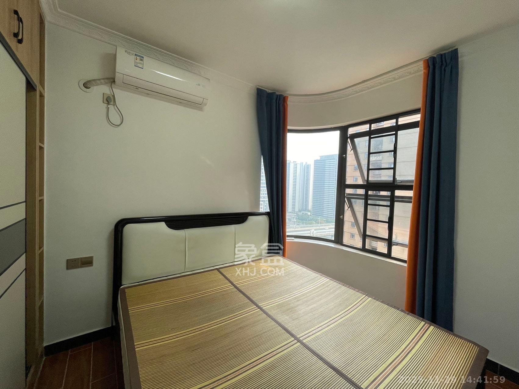 嘉雨兴园 2室1厅1卫 2500.0元/月 嘉雨兴园 2室1厅1卫 2500.0元/月室内图