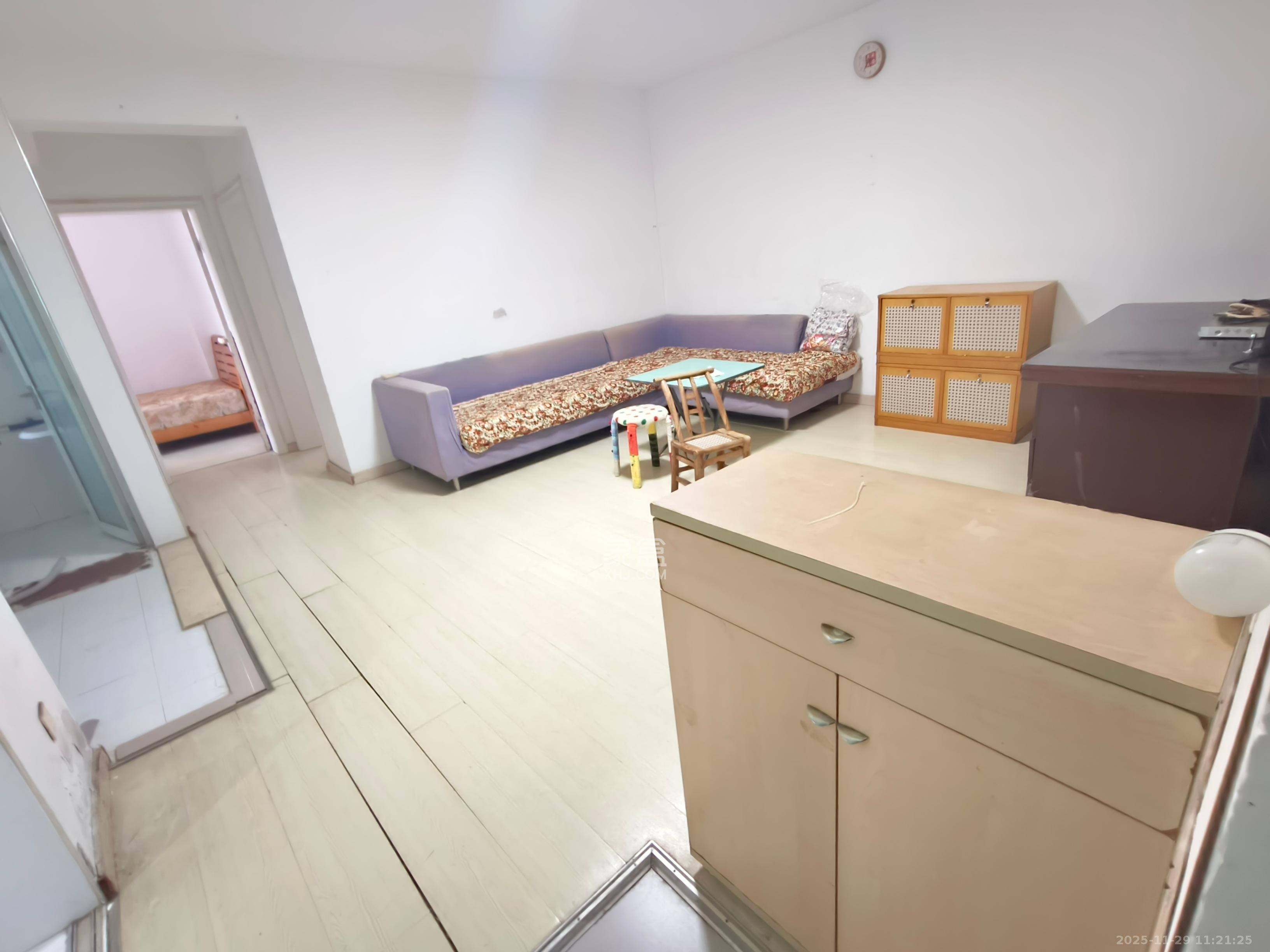 万顺家园 1室1厅1卫 2000.0元/月 万顺家园 1室1厅1卫 2000.0元/月室内图