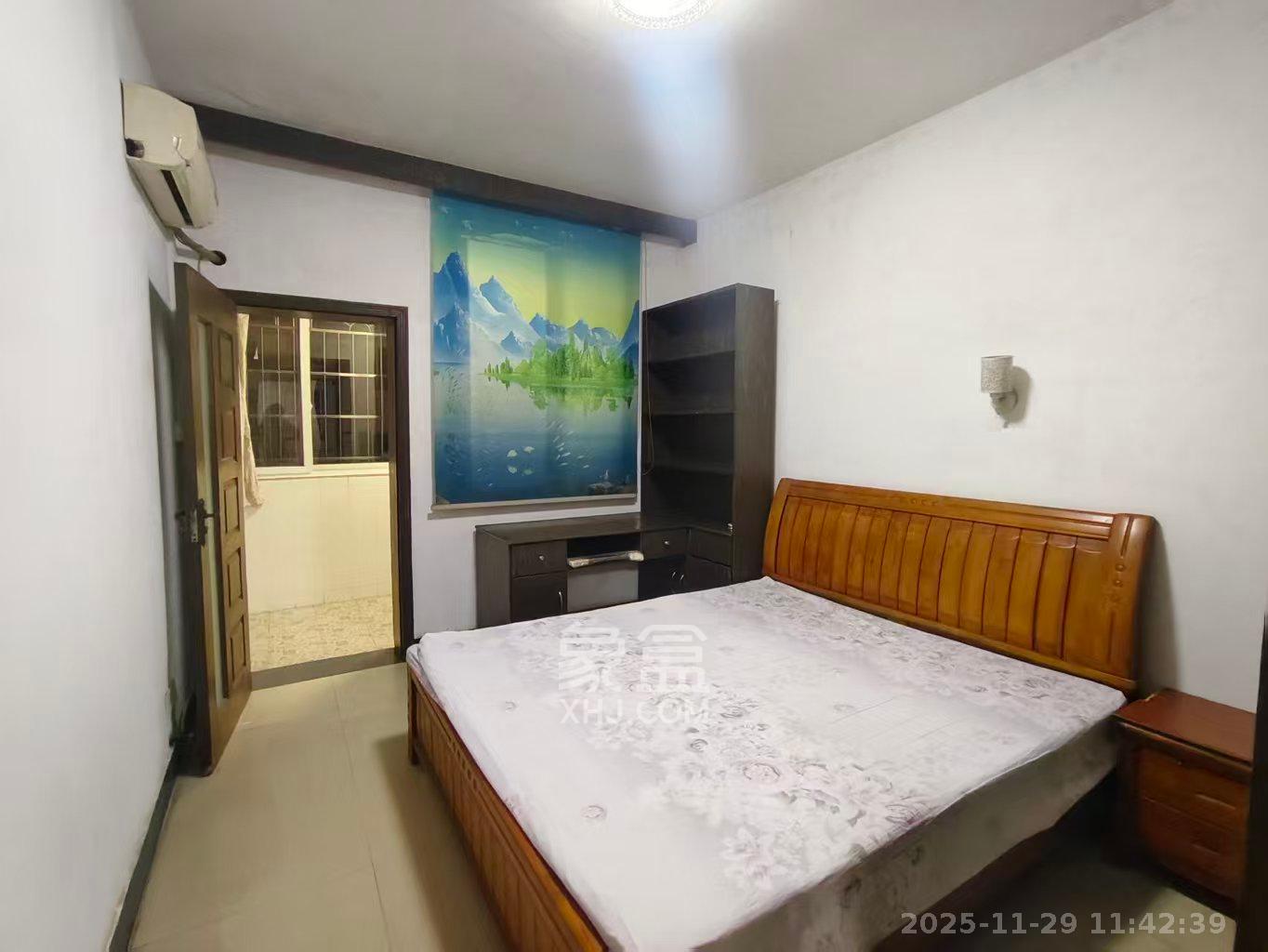 新桥家园 2室2厅1卫 1400.0元/月 新桥家园 2室2厅1卫 1400.0元/月室内图