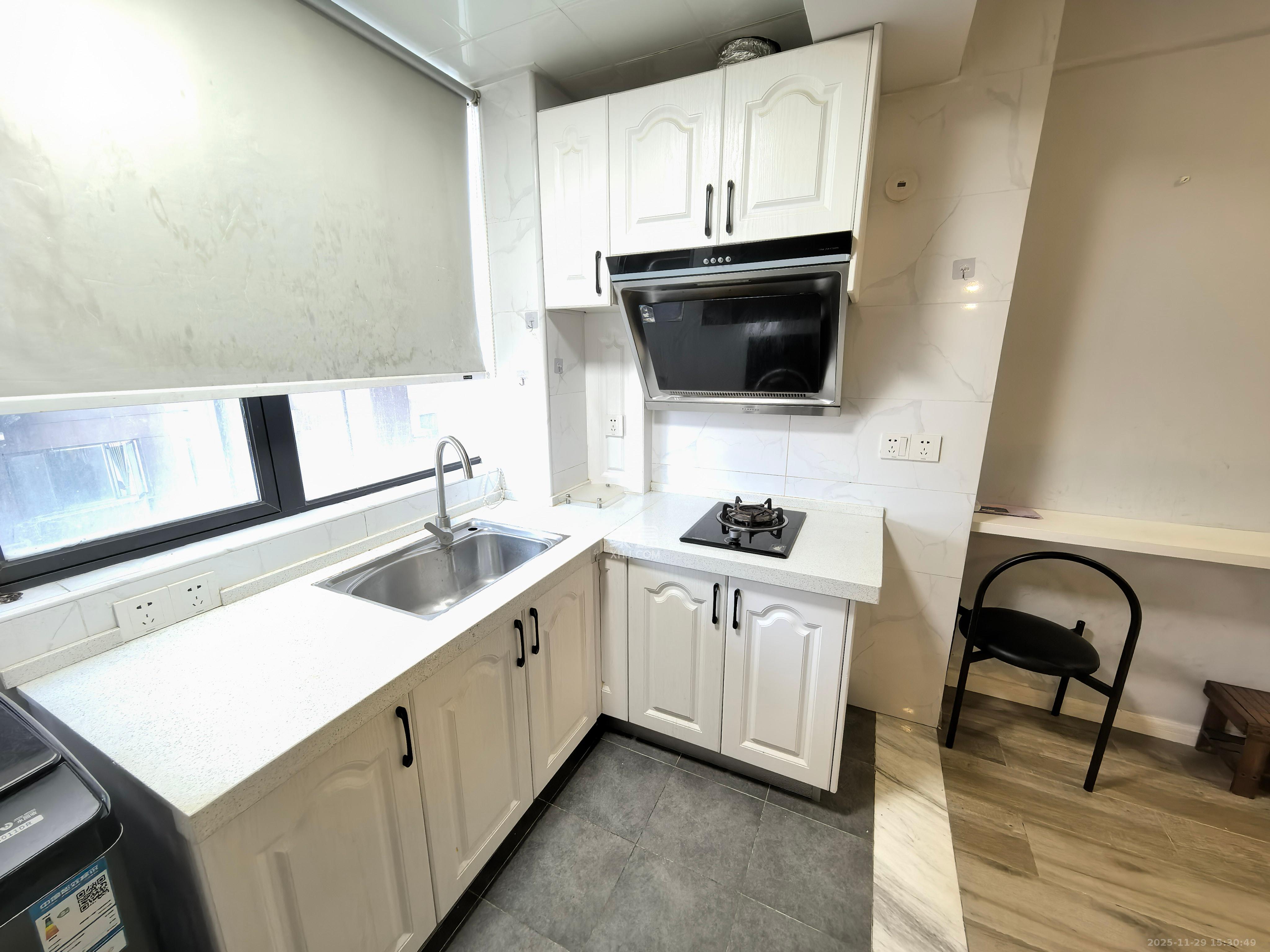 印象天心 1室1厅1卫 1500.0元/月 印象天心 1室1厅1卫 1500.0元/月室内图