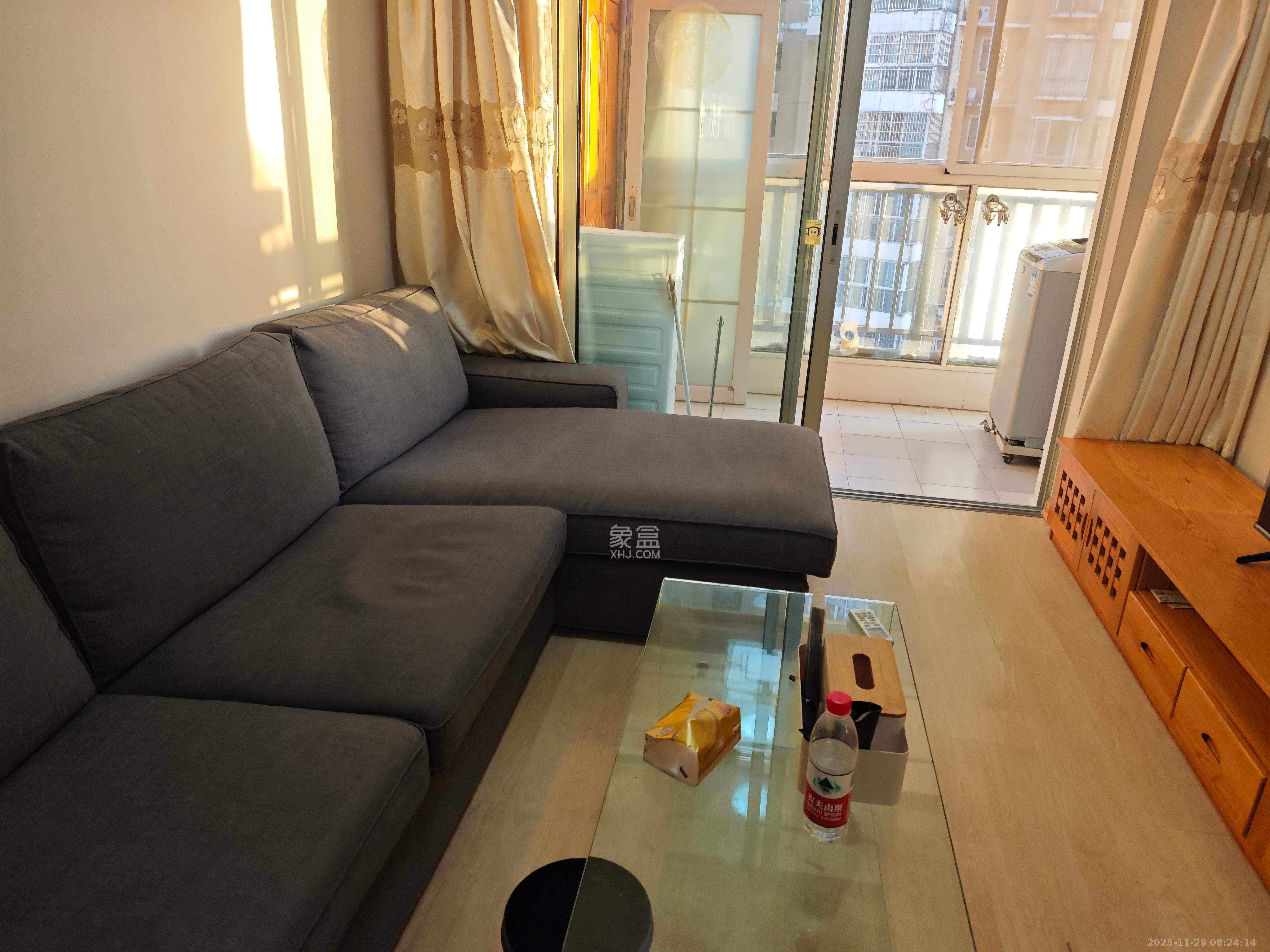 五一新村安置小区（永定社区、永兴社区、永祥社区）  1室1厅1卫    3000.0元/月