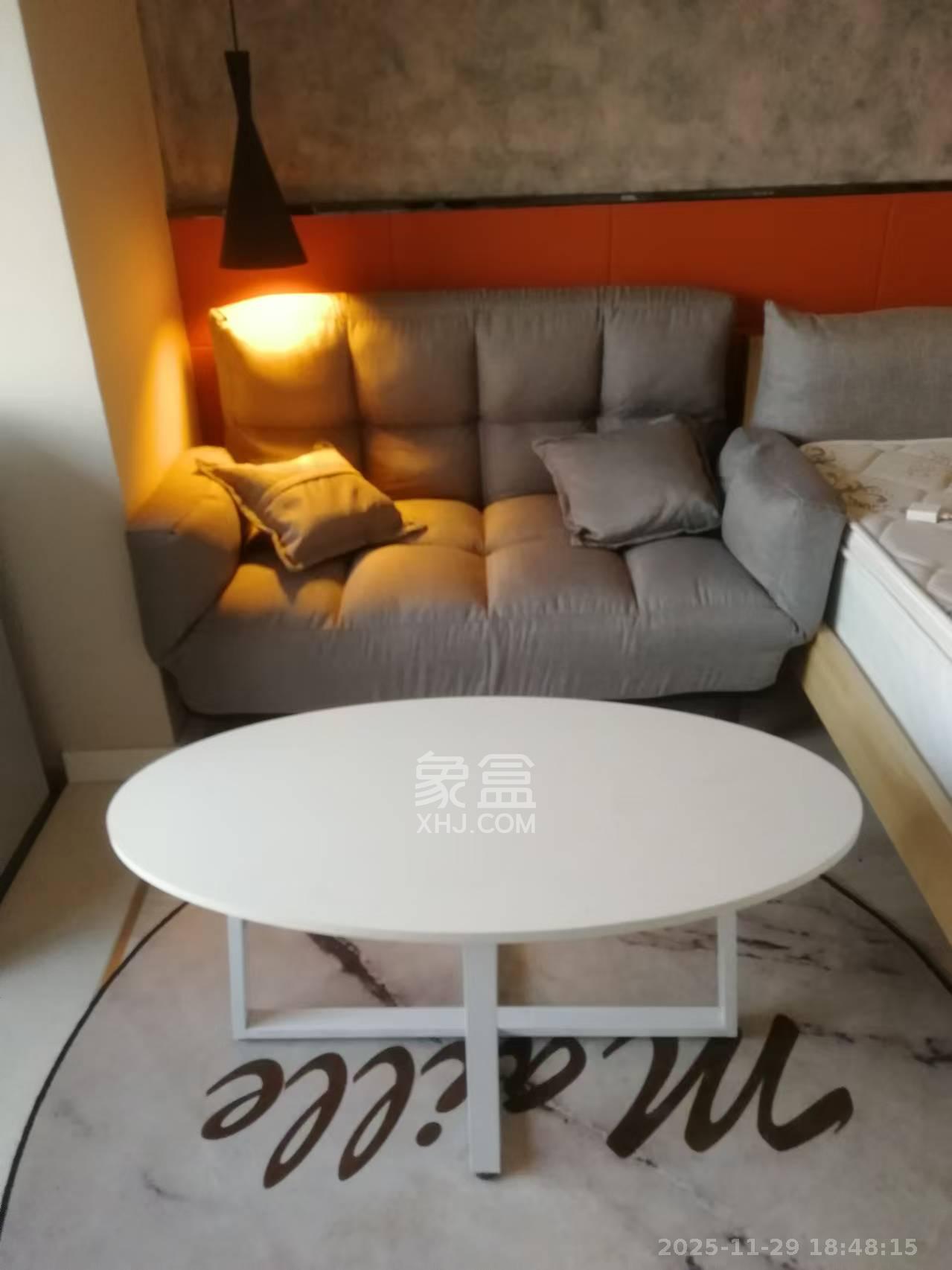 万科金域缇香 1室1厅1卫 1800.0元/月 万科金域缇香 1室1厅1卫 1800.0元/月室内图