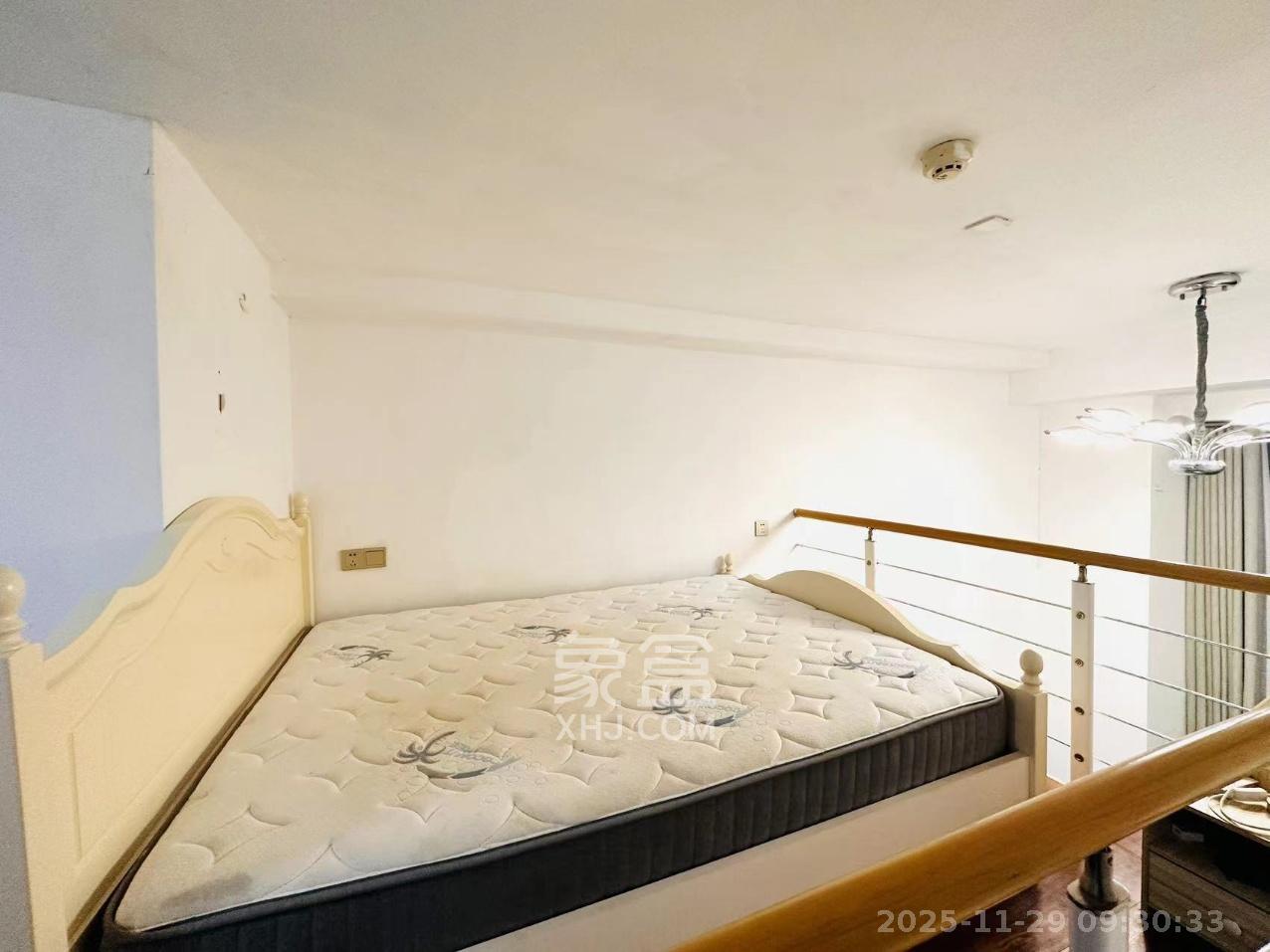 裕天国际商汇中心  1室1厅1卫    1250.0元/月室内图