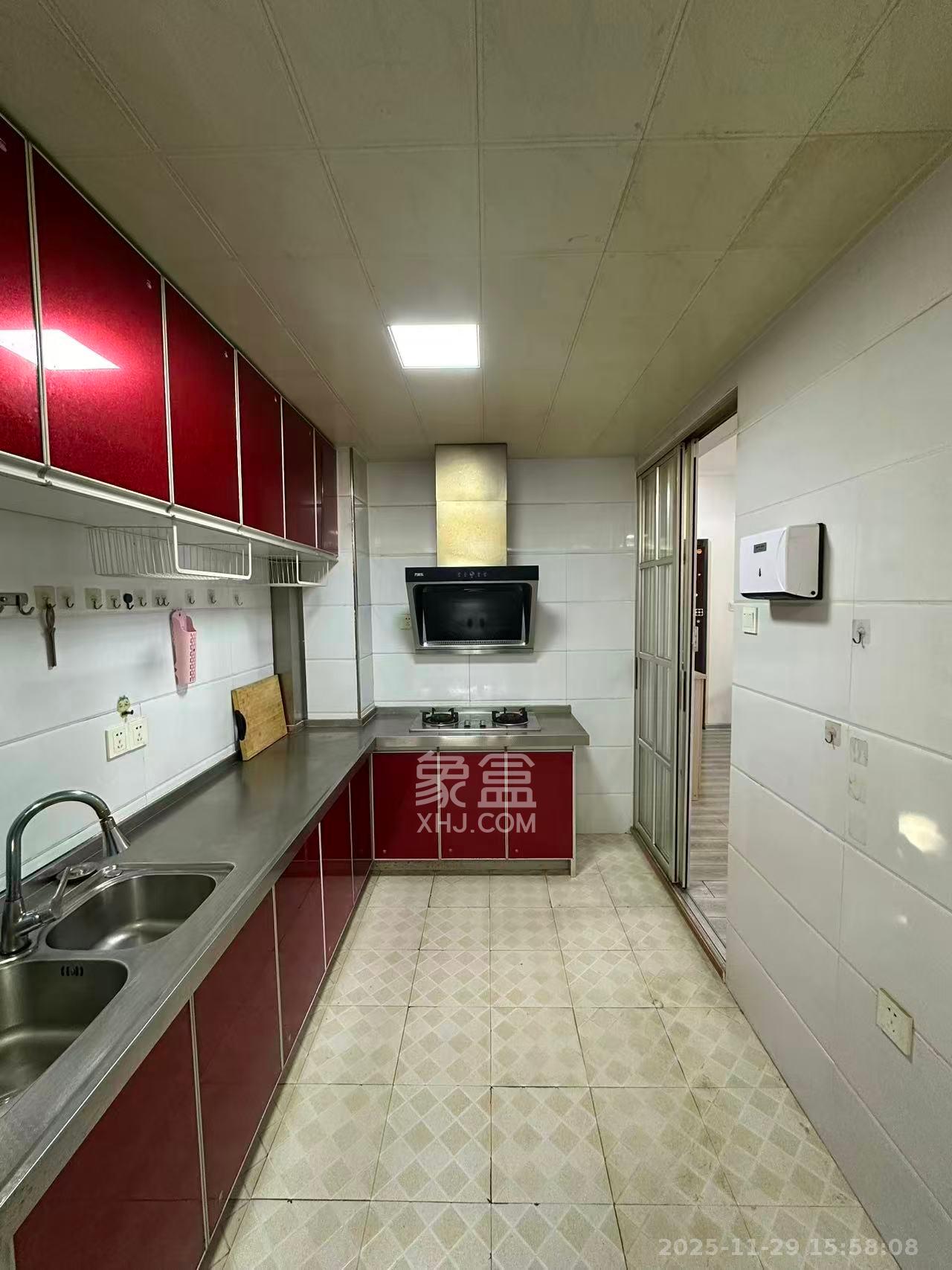 瑞都豪庭 2室1厅1卫 2000.0元/月 瑞都豪庭 2室1厅1卫 2000.0元/月室内图