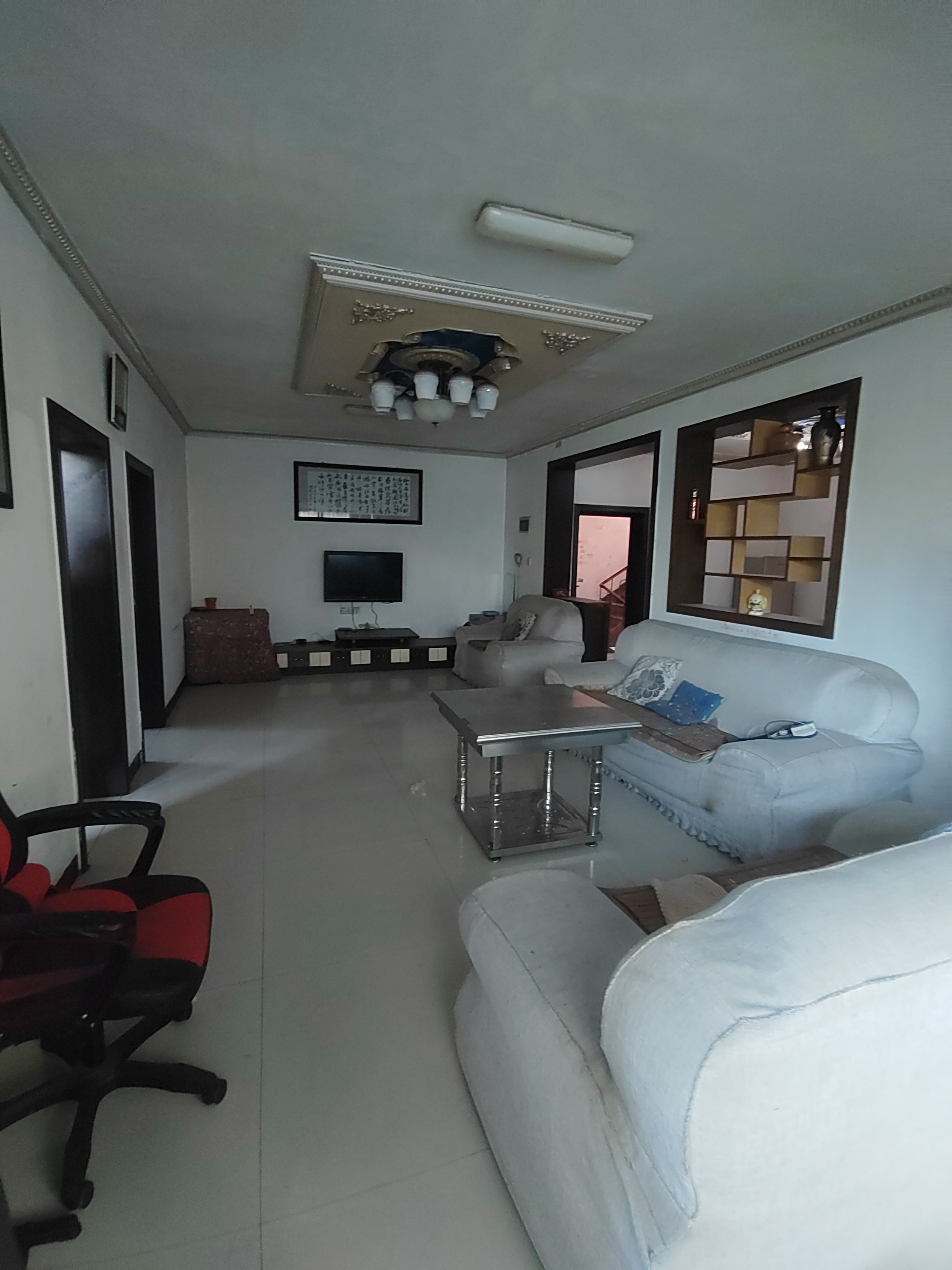 市煤炭局家属楼  3室1厅1卫   1100.00元/月