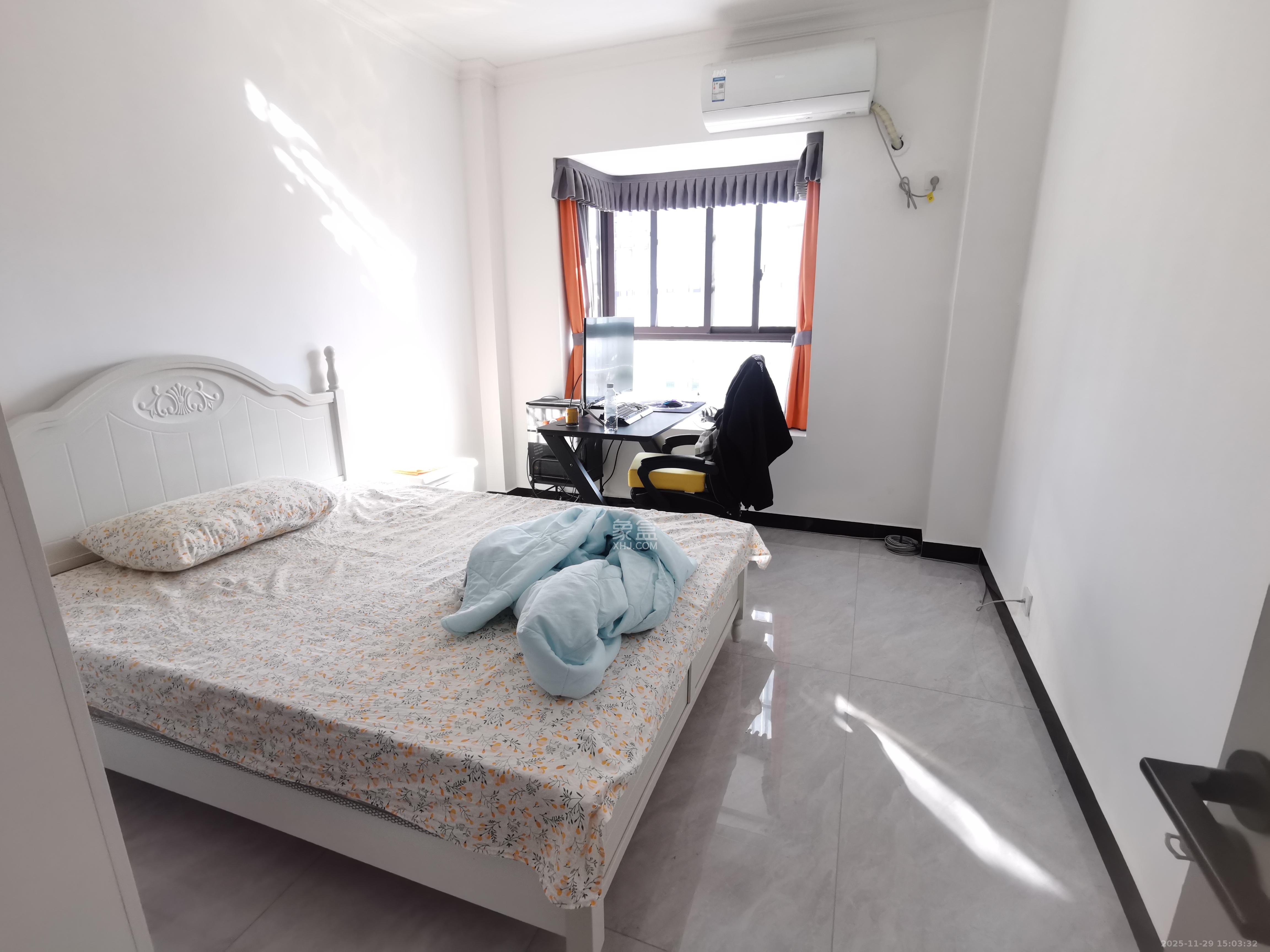 金星佳苑  3室2厅2卫    3500.0元/月室内图