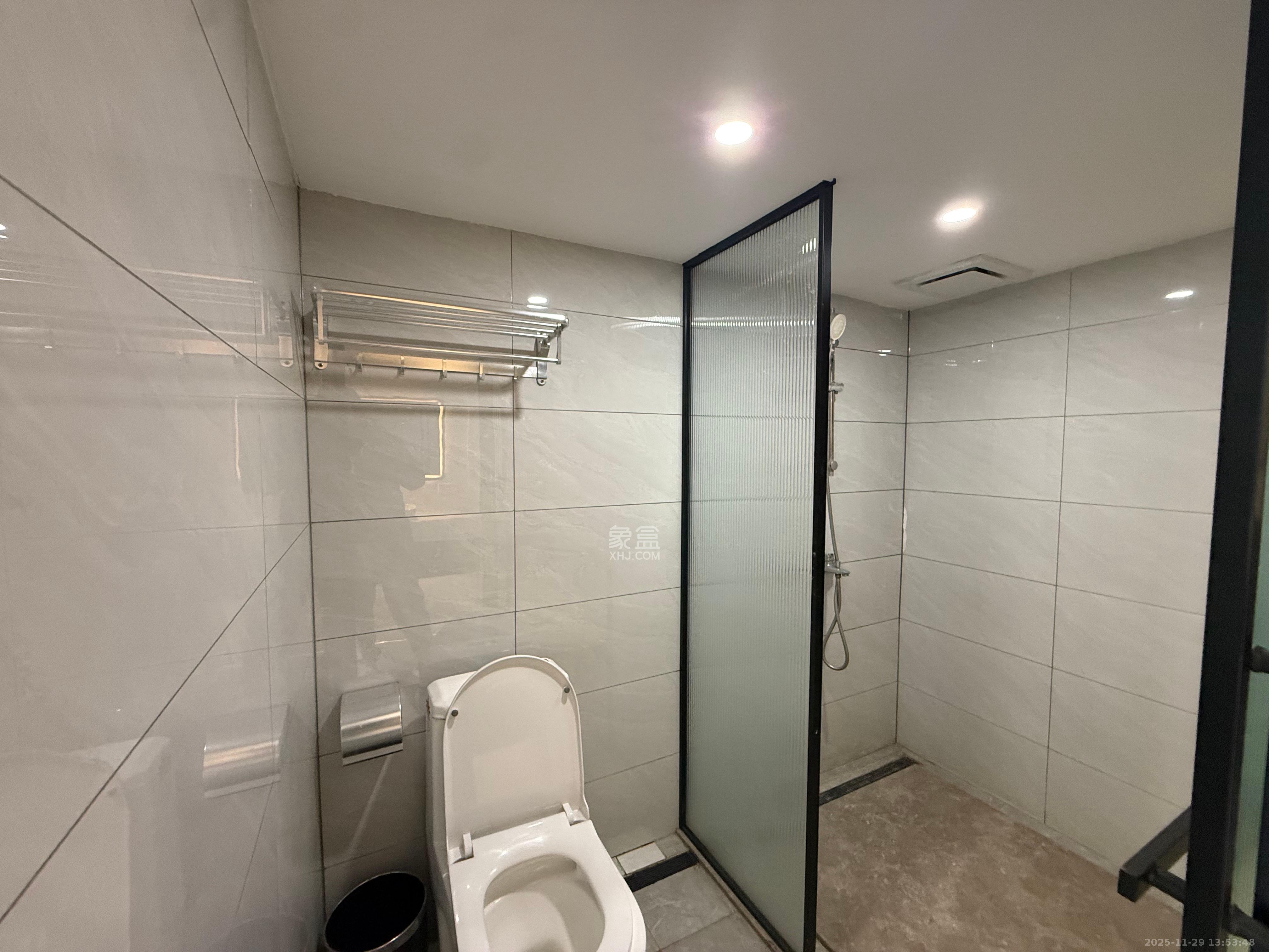 金地铂悦  1室0厅0卫    1500.0元/月室内图