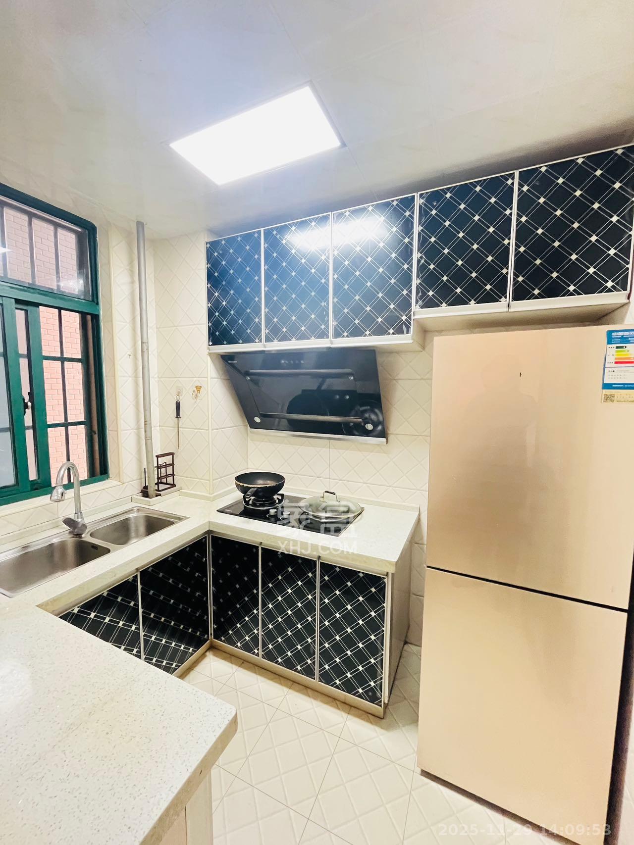 才子佳郡 1室1厅1卫 1500.0元/月 才子佳郡 1室1厅1卫 1500.0元/月室内图