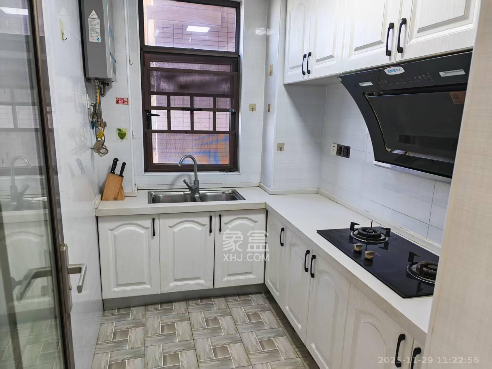 福天藏郡院子 3室2厅1卫 1800.0元/月 福天藏郡院子 3室2厅1卫 1800.0元/月室内图