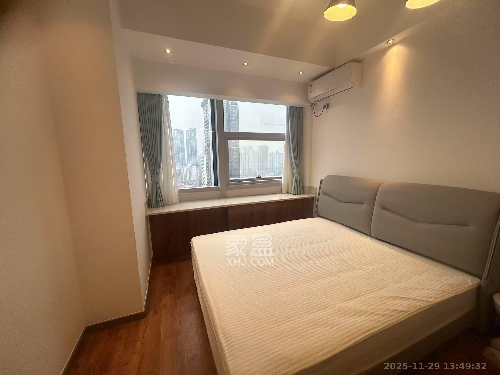 宇成开福广场   41.1㎡      1700.0元/月室内图