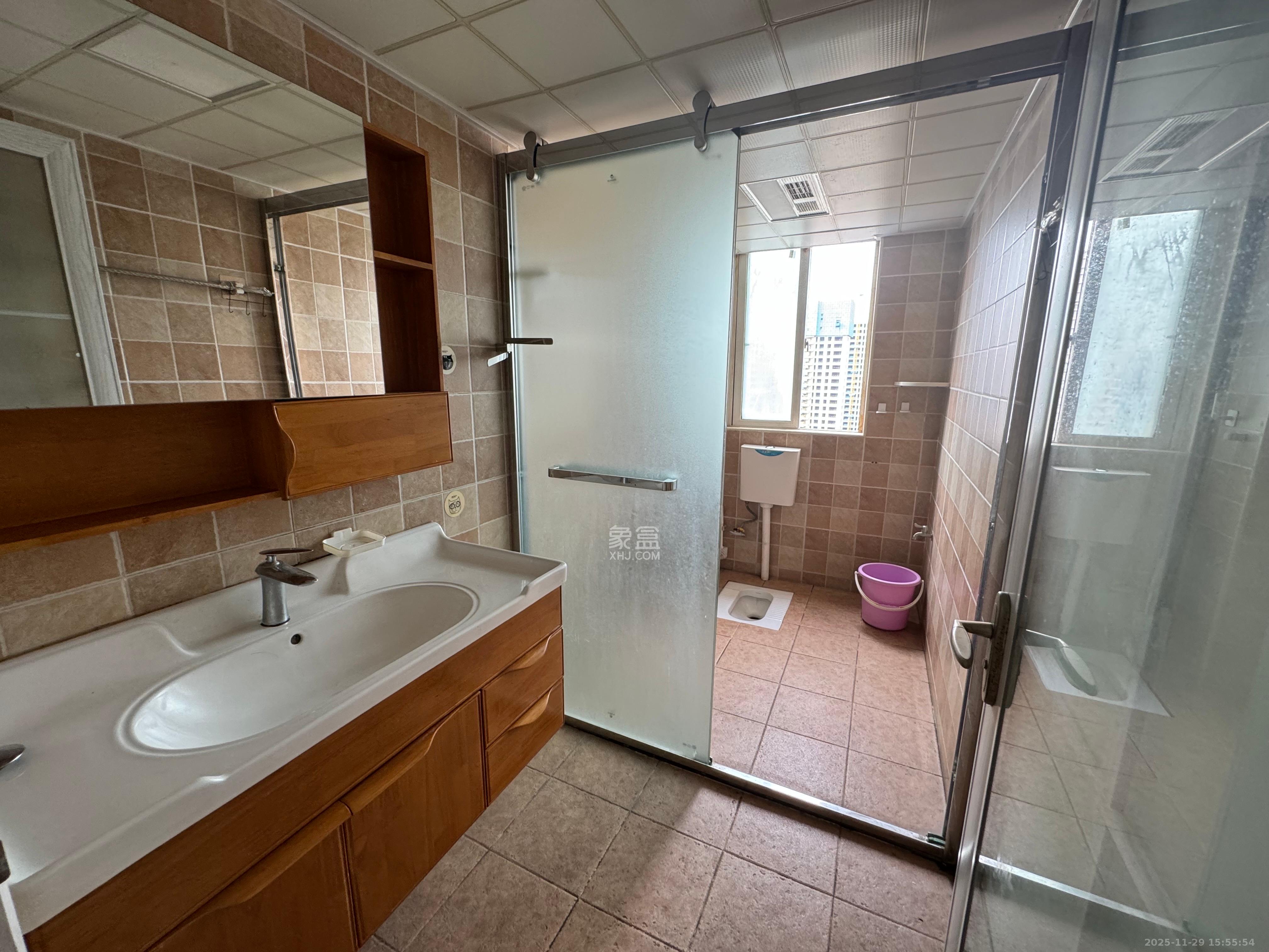 时代星城  3室2厅1卫    2200.0元/月室内图