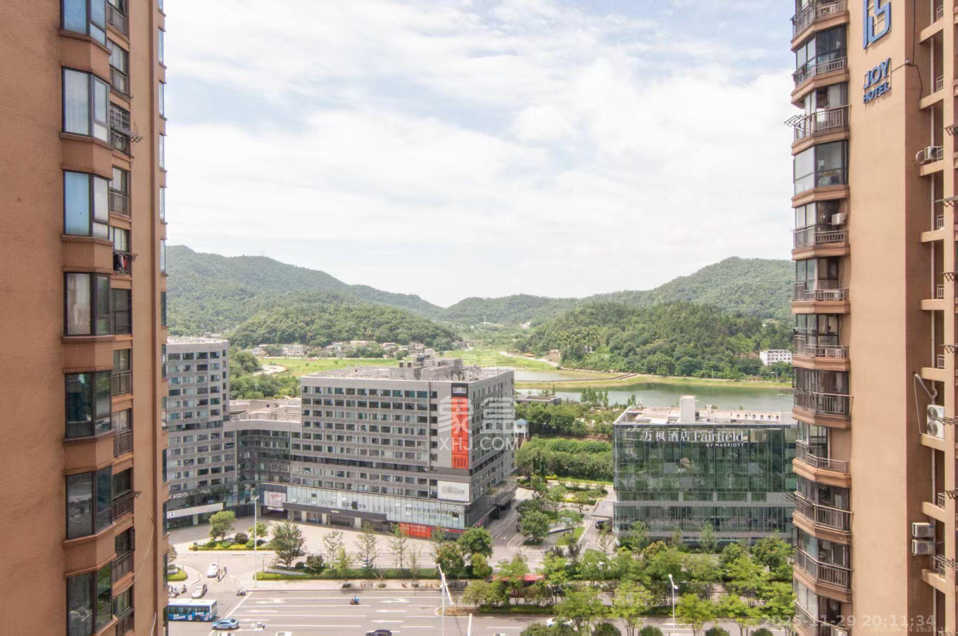 中一九骏(枫桥苑) 3室2厅1卫 2600.0元/月 中一九骏(枫桥苑) 3室2厅1卫 2600.0元/月室内图