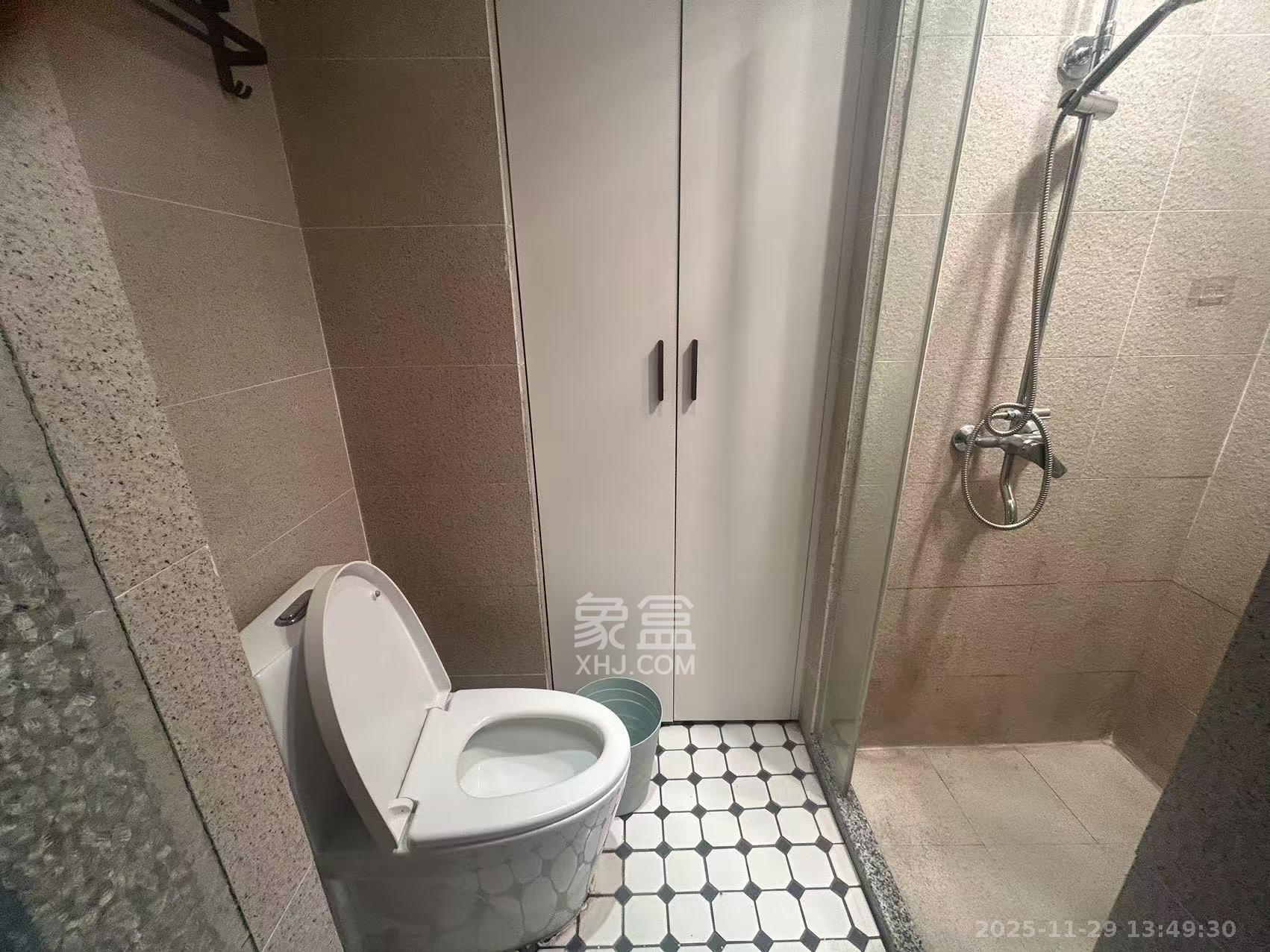 宇成开福广场   41.1㎡      1700.0元/月室内图