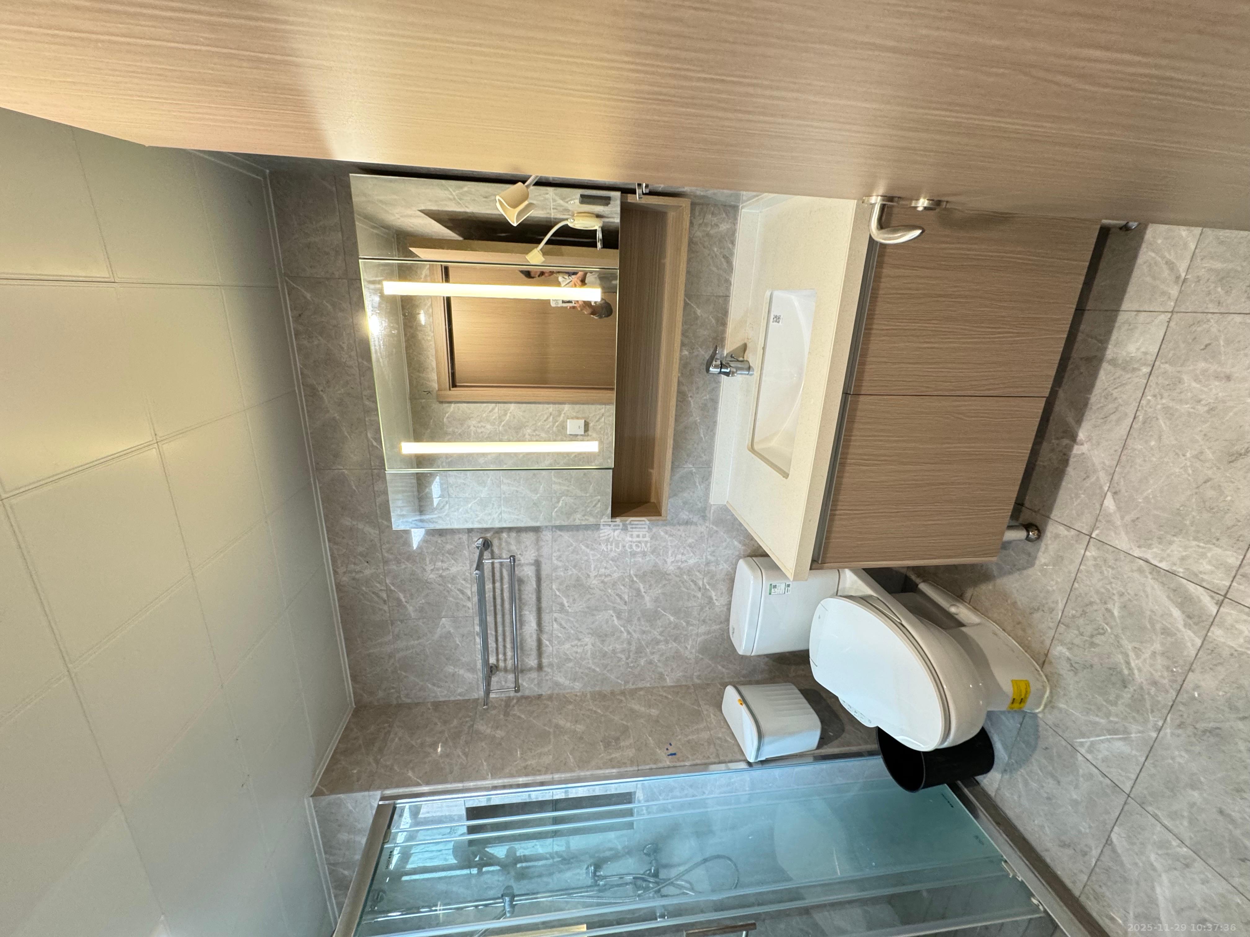 旭辉雨花郡  4室2厅2卫    4400.0元/月室内图