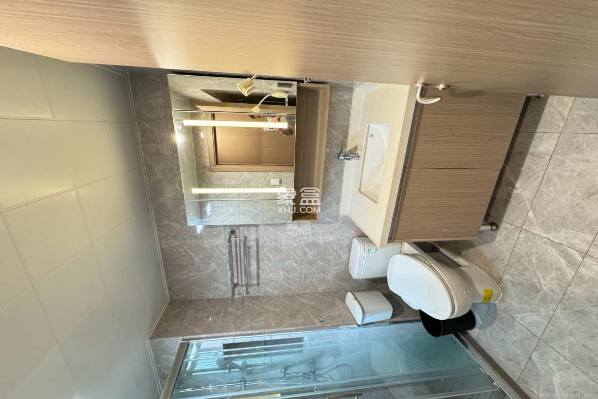 旭辉雨花郡 4室2厅2卫 4400.0元/月 旭辉雨花郡 4室2厅2卫 4400.0元/月室内图