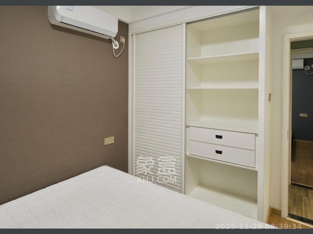 武广美誉 2室1厅1卫 2400.0元/月 武广美誉 2室1厅1卫 2400.0元/月室内图