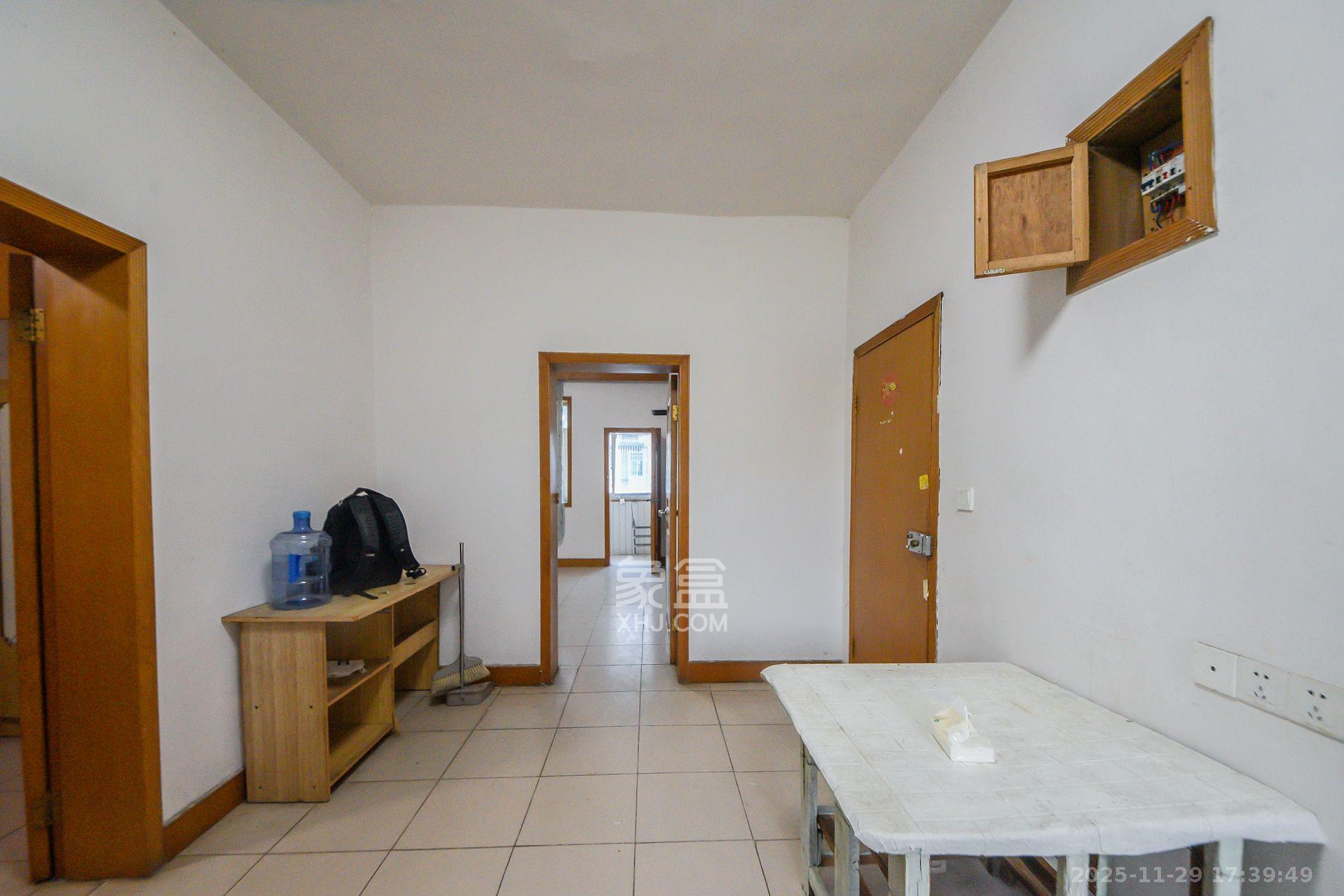 桂花二村  2室1厅1卫    900.0元/月