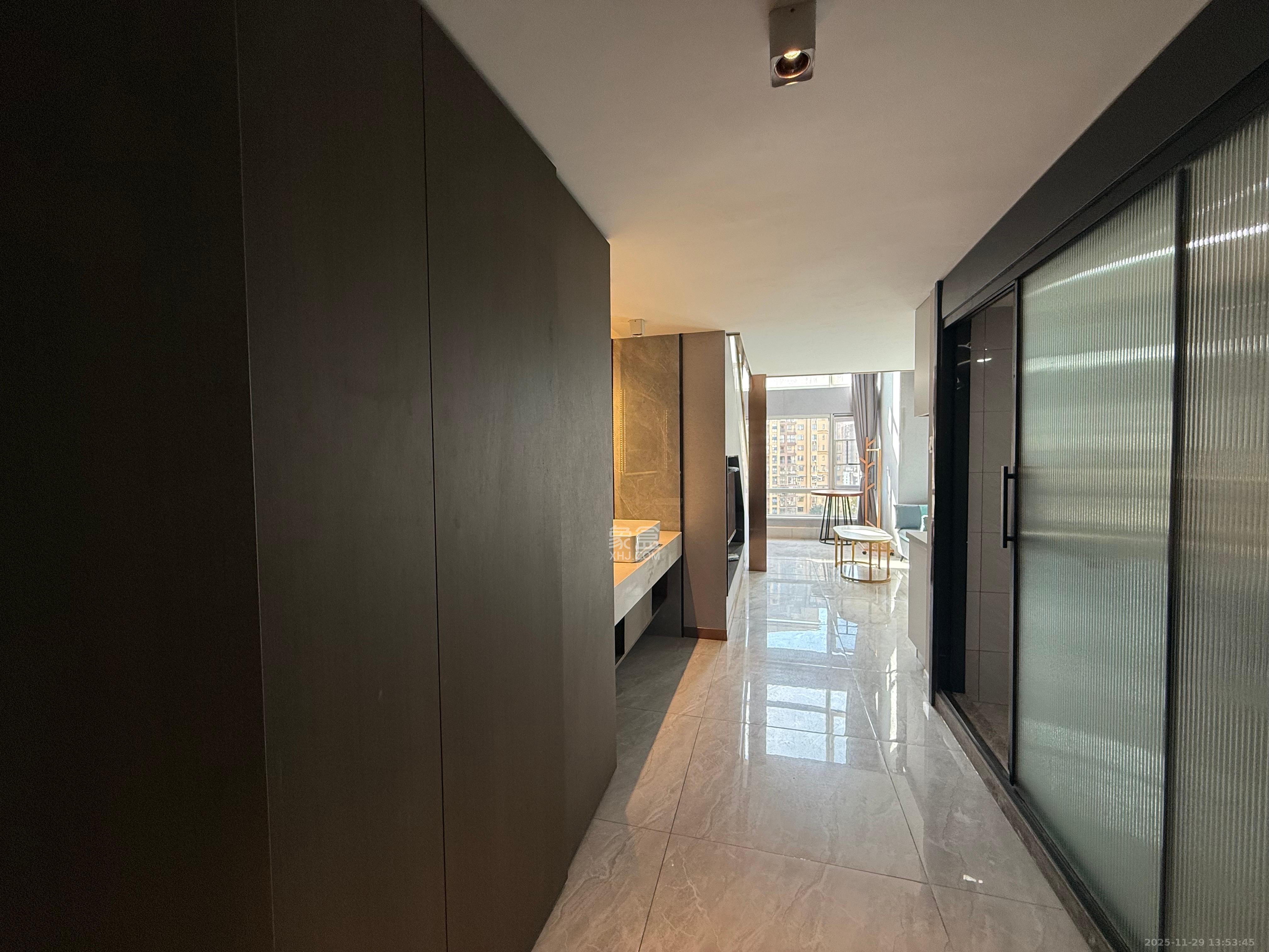 金地铂悦 1室0厅0卫 1500.0元/月 金地铂悦 1室0厅0卫 1500.0元/月室内图