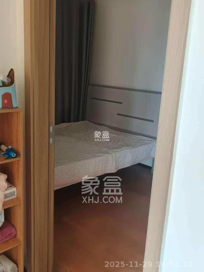 恒大国际广场 2室1厅1卫 2300.0元/月 恒大国际广场 2室1厅1卫 2300.0元/月室内图