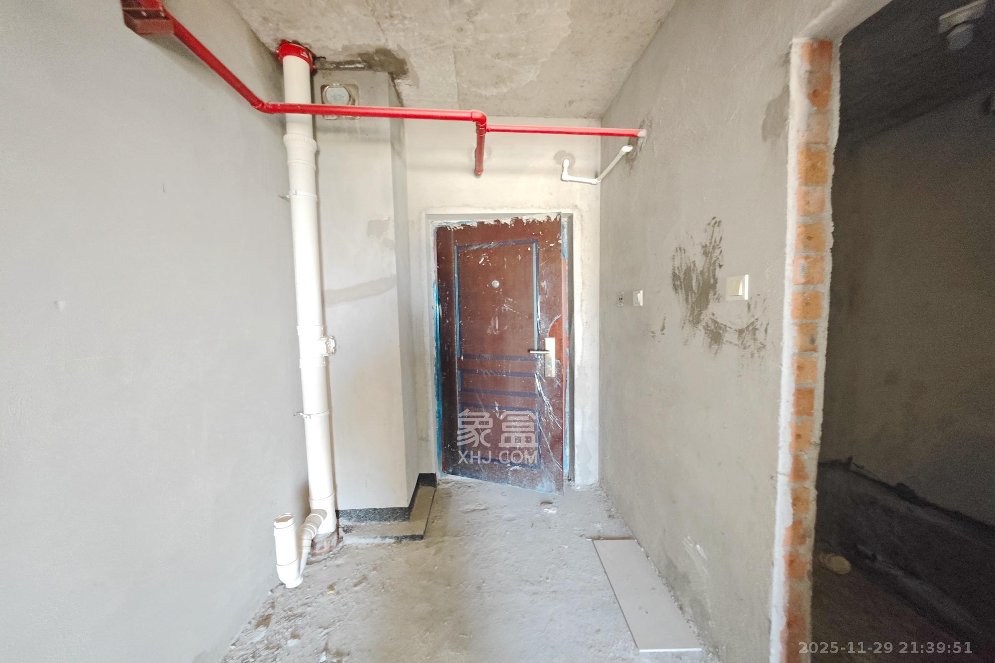 美林美寓 1室1厅1卫 27.0万 美林美寓 1室1厅1卫 27.0万其他