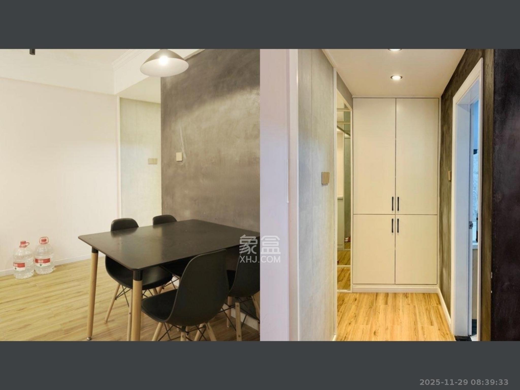 武广美誉 2室1厅1卫 2400.0元/月 武广美誉 2室1厅1卫 2400.0元/月室内图