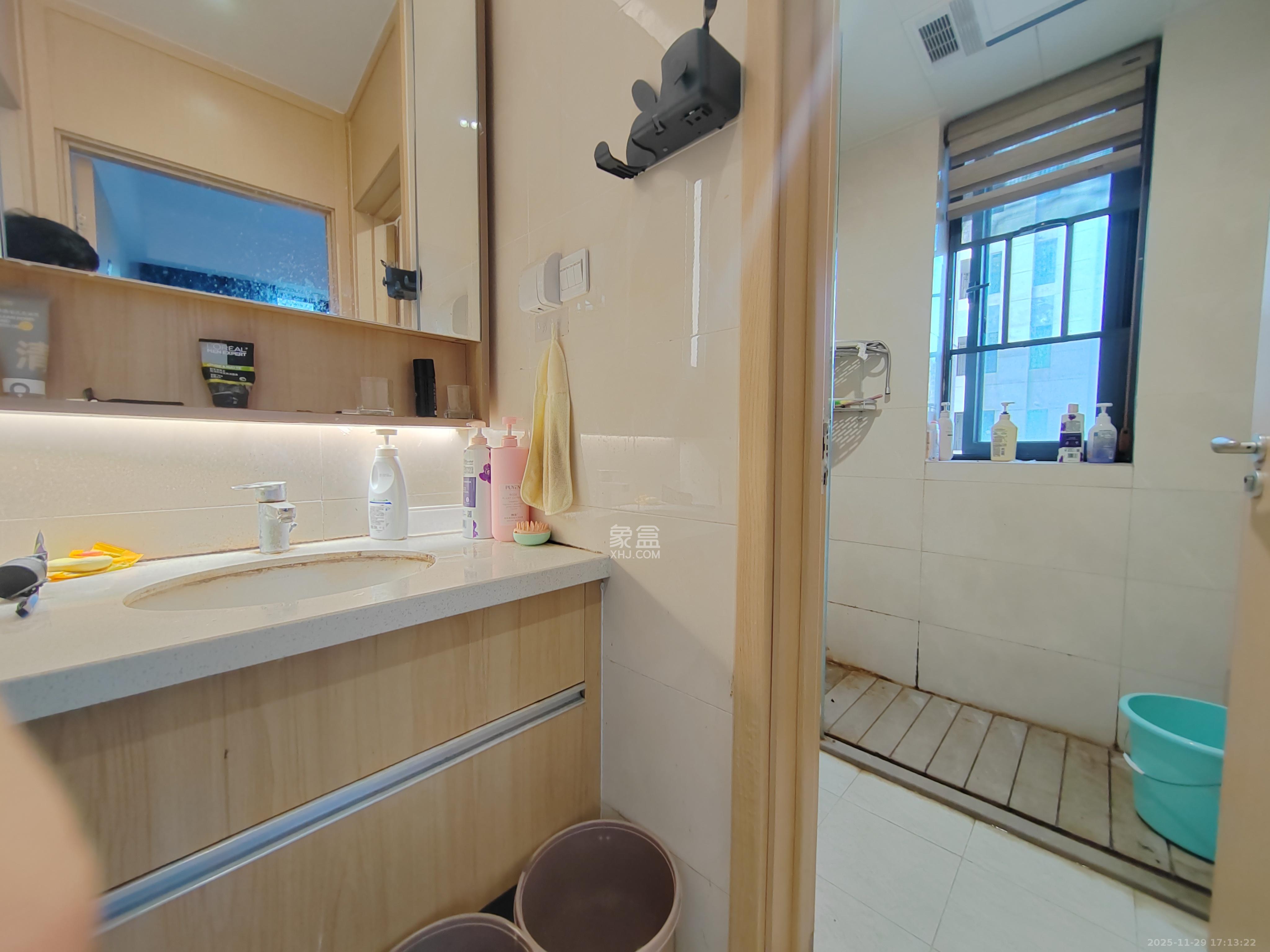 启迪协信中心 2室1厅1卫 2600.0元/月 启迪协信中心 2室1厅1卫 2600.0元/月室内图