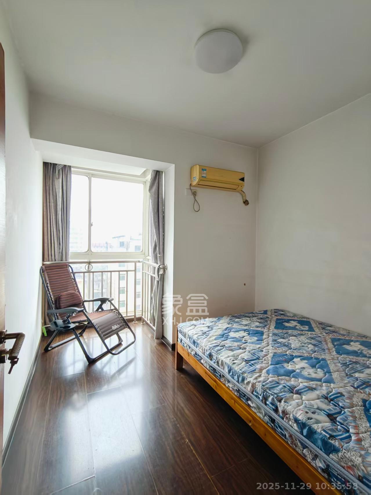 新楚天扶华庭  2室1厅1卫    2300.0元/月室内图