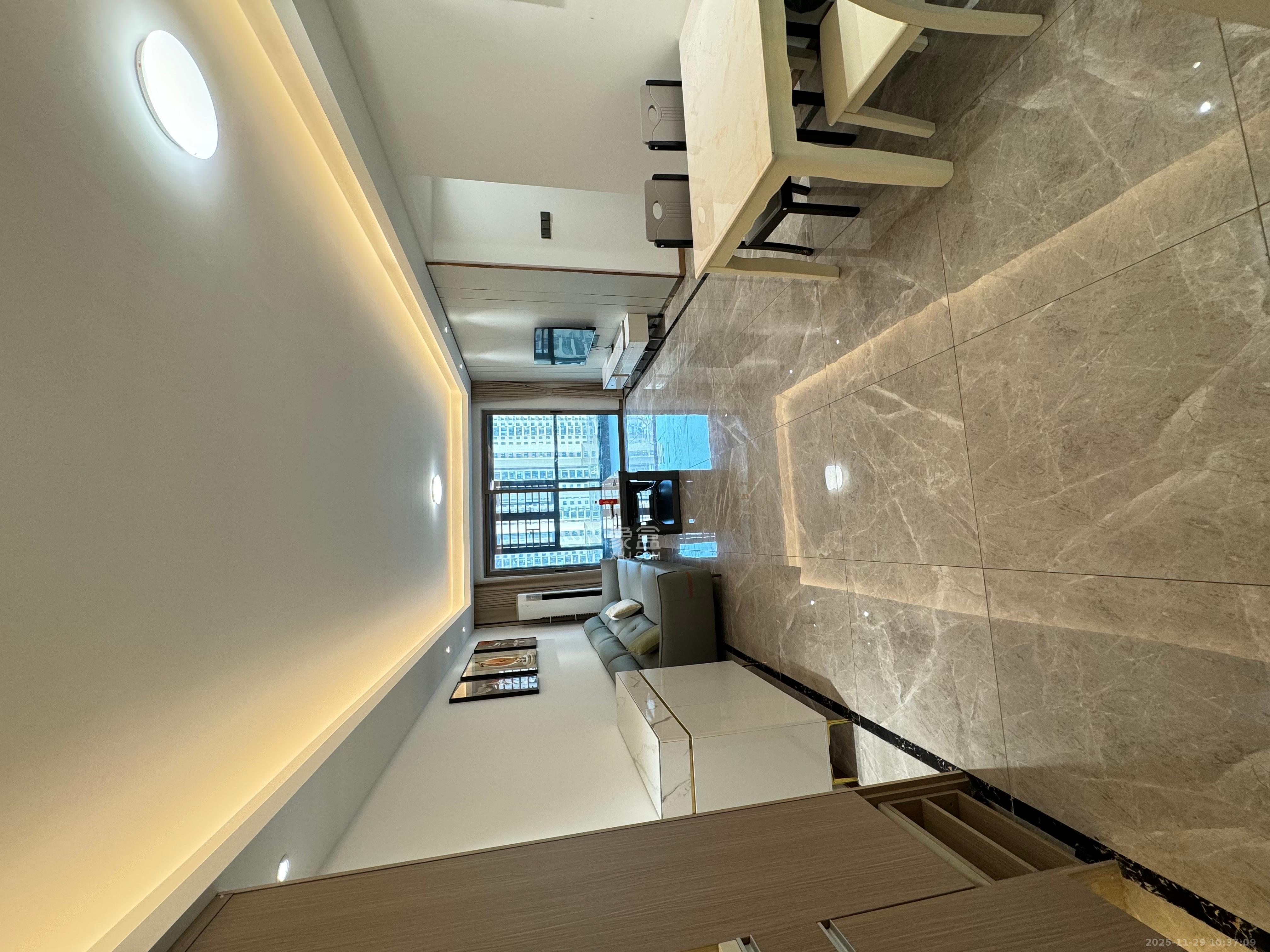 旭辉雨花郡  4室2厅2卫    4400.0元/月室内图