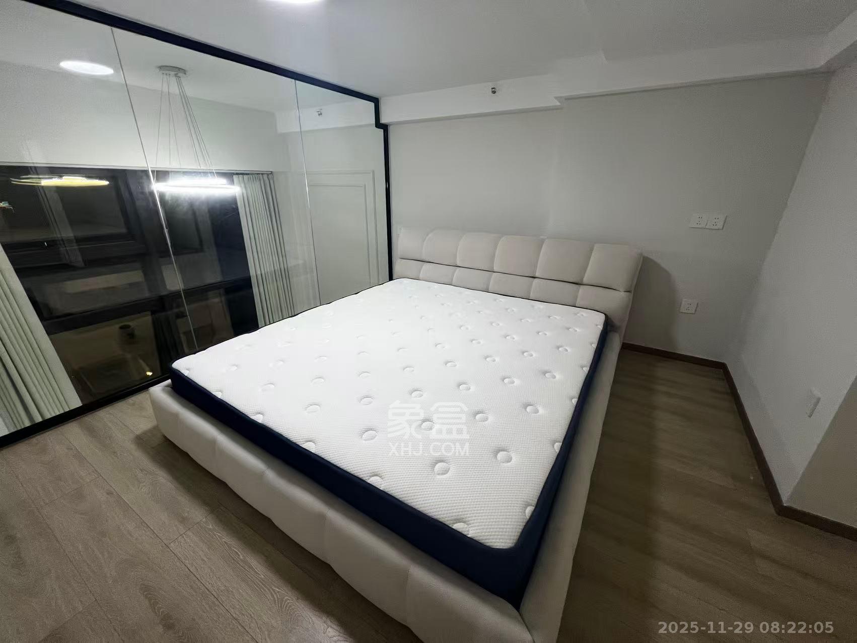 珠江花城好世界 3室1厅2卫 3100.0元/月 珠江花城好世界 3室1厅2卫 3100.0元/月室内图