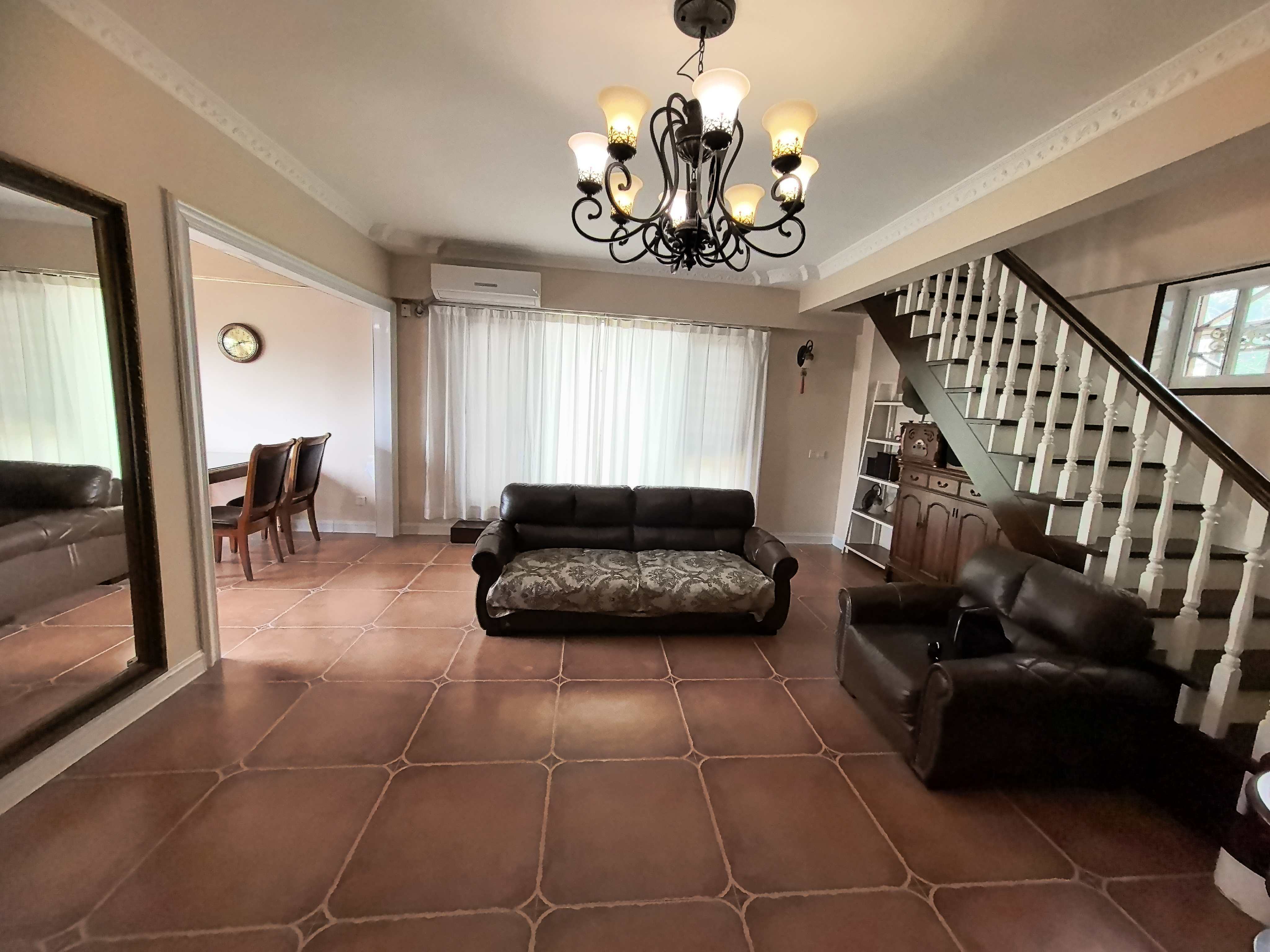 锦江丽都 3室2厅1卫 3000.0元/月 锦江丽都 3室2厅1卫 3000.0元/月室内图