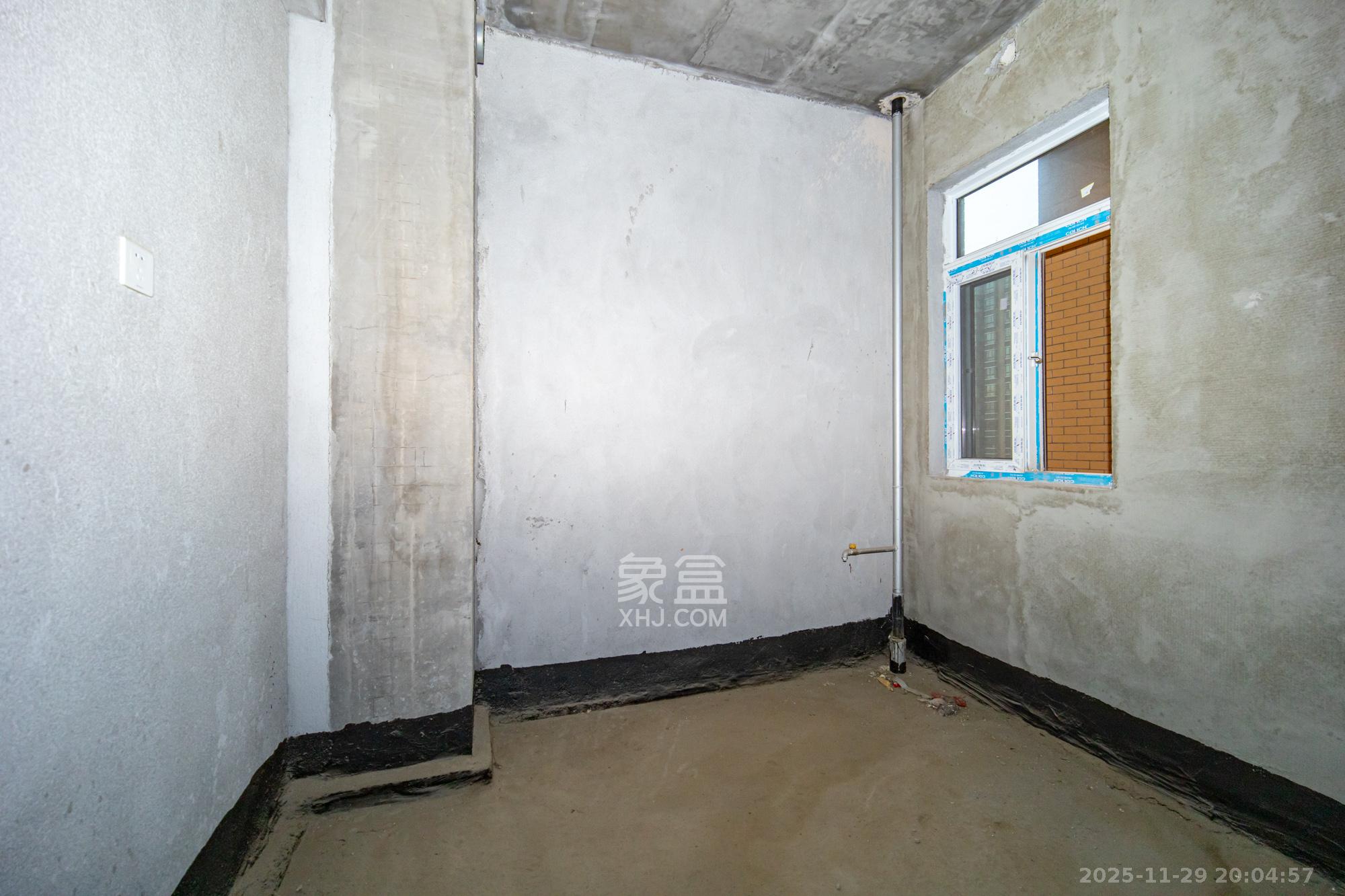 楚天世纪城西苑  3室2厅1卫    62.8万厨房