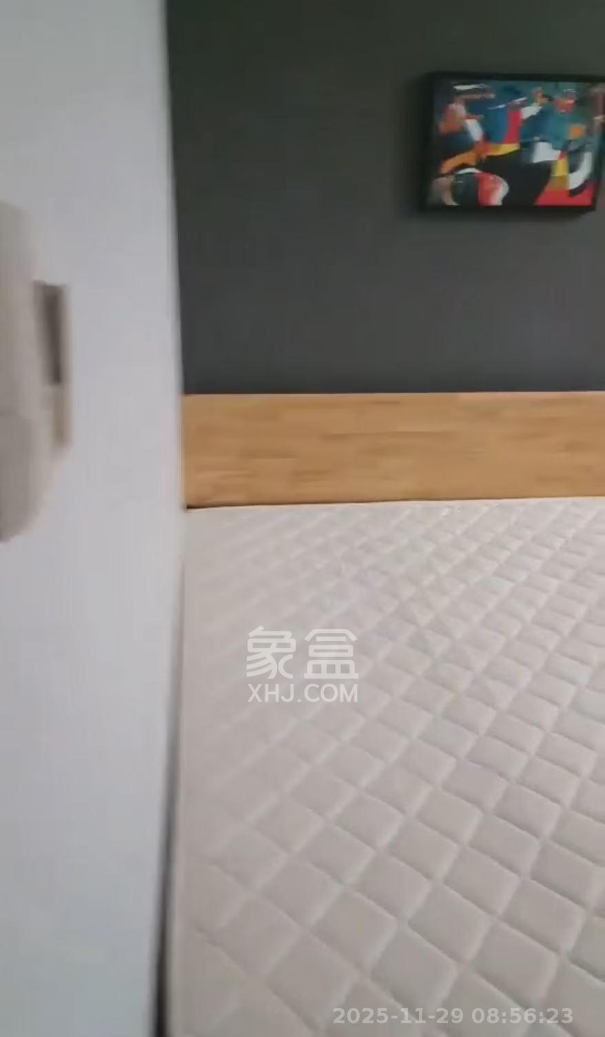 第六都(陆都小区) 1室1厅1卫 1800.0元/月 第六都(陆都小区) 1室1厅1卫 1800.0元/月室内图