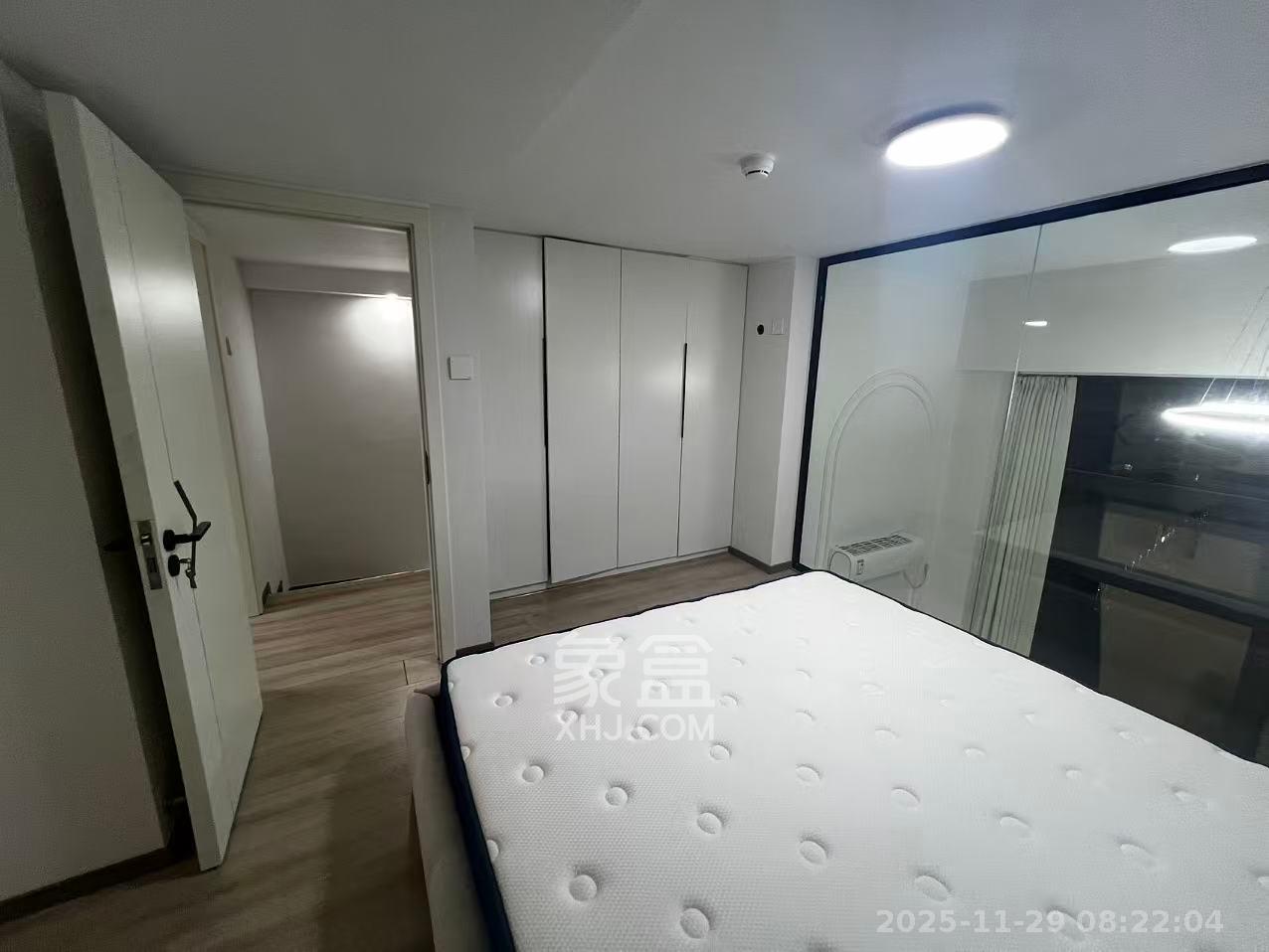 珠江花城好世界 3室1厅2卫 3100.0元/月 珠江花城好世界 3室1厅2卫 3100.0元/月室内图