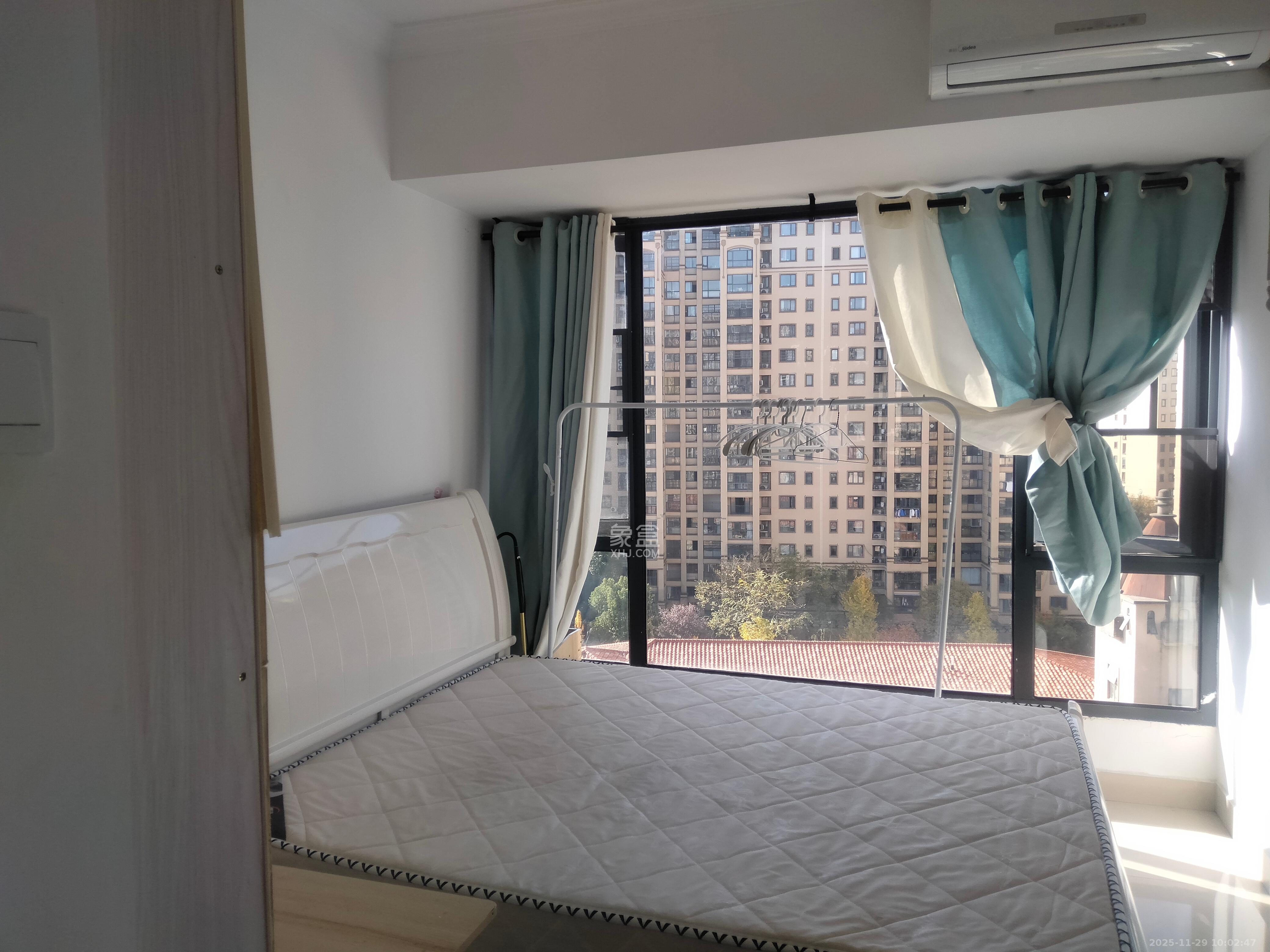 中建芙蓉嘉苑 2室1厅1卫 1500.0元/月 中建芙蓉嘉苑 2室1厅1卫 1500.0元/月室内图