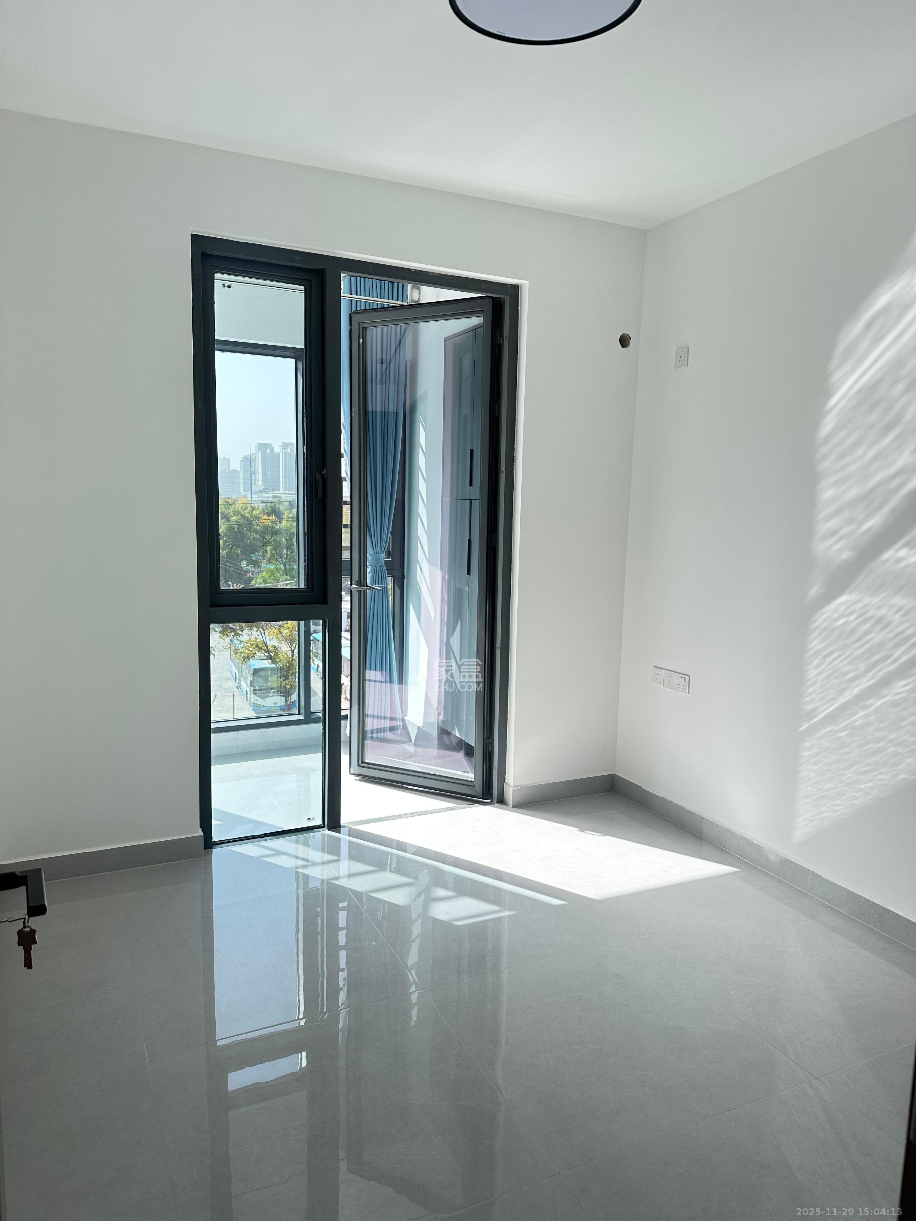 润和星河玥  2室2厅1卫    1900.0元/月室内图