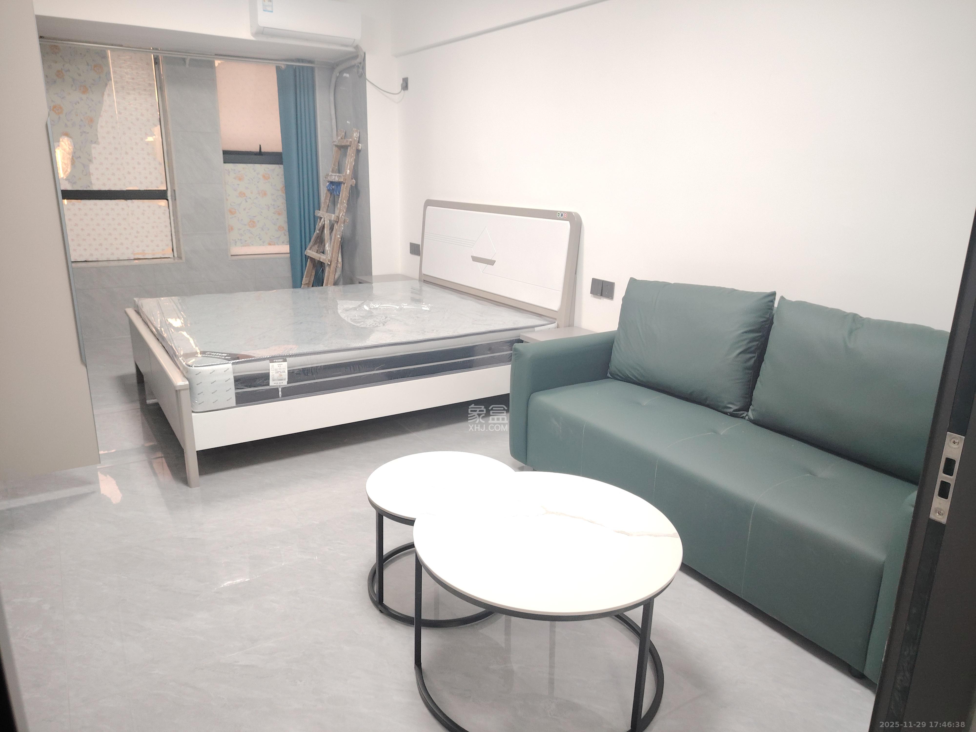 乾城(兴旺乾城) 1室0厅0卫 1688.0元/月 乾城(兴旺乾城) 1室0厅0卫 1688.0元/月室内图