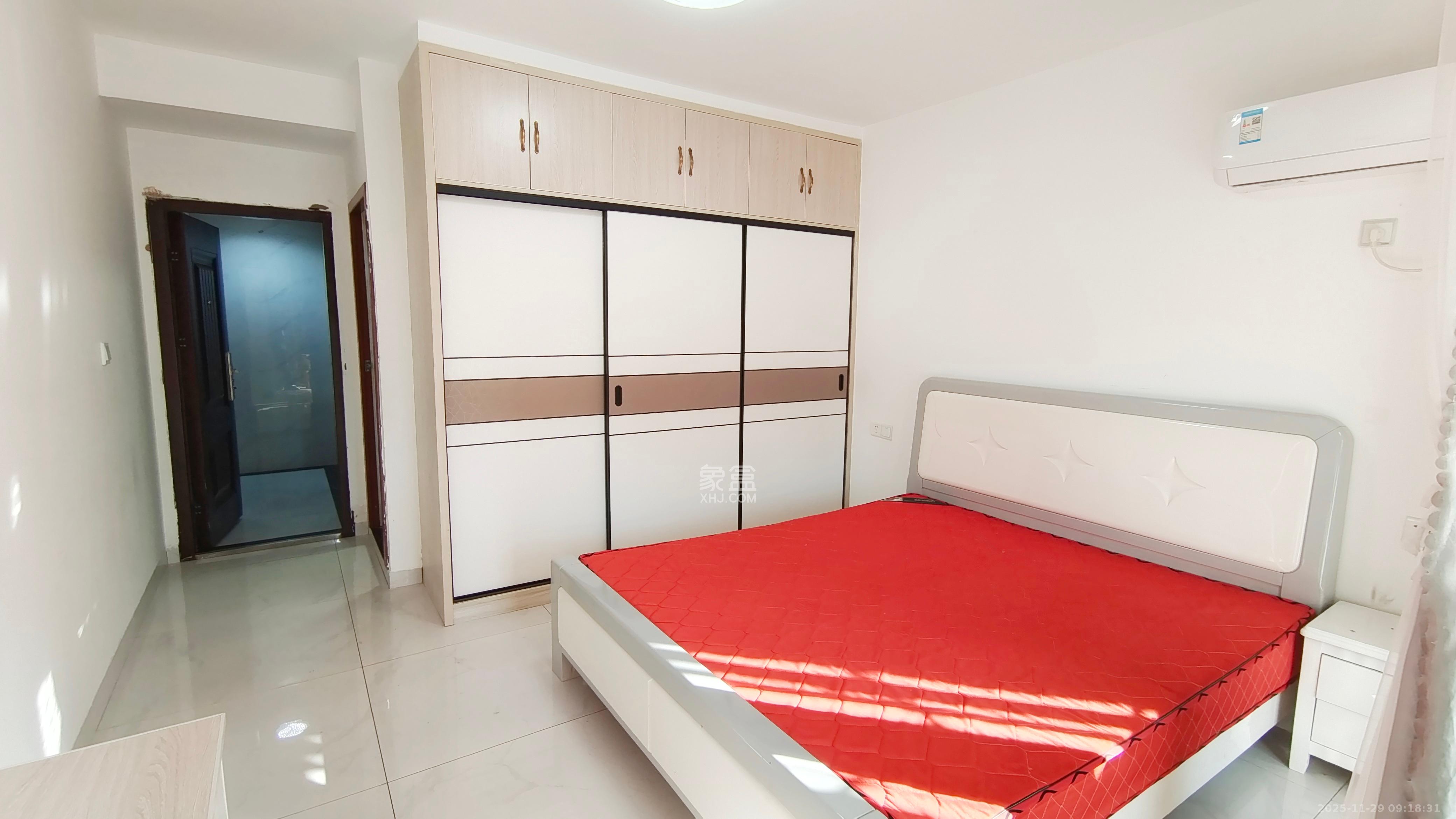 东屯渡高层安置小区  1室1厅1卫    1580.0元/月室内图