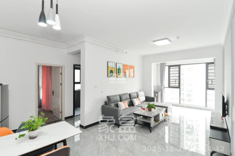 佳兆业云顶梅溪湖(佳兆业梅溪荟) 1室0厅0卫 2800.0元/月 佳兆业云顶梅溪湖(佳兆业梅溪荟) 1室0厅0卫 2800.0元/月室内图