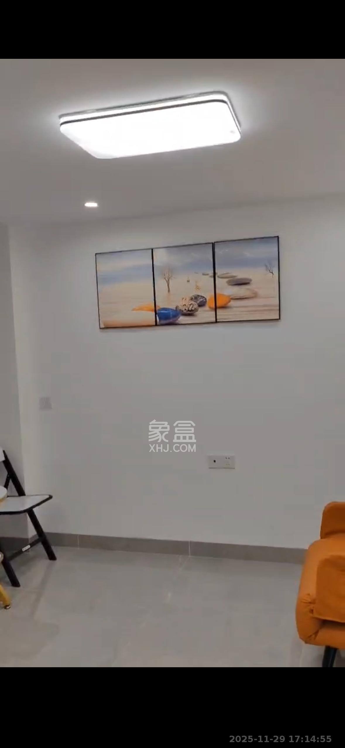 新城悦隽公园 2室1厅1卫 2000.0元/月 新城悦隽公园 2室1厅1卫 2000.0元/月室内图